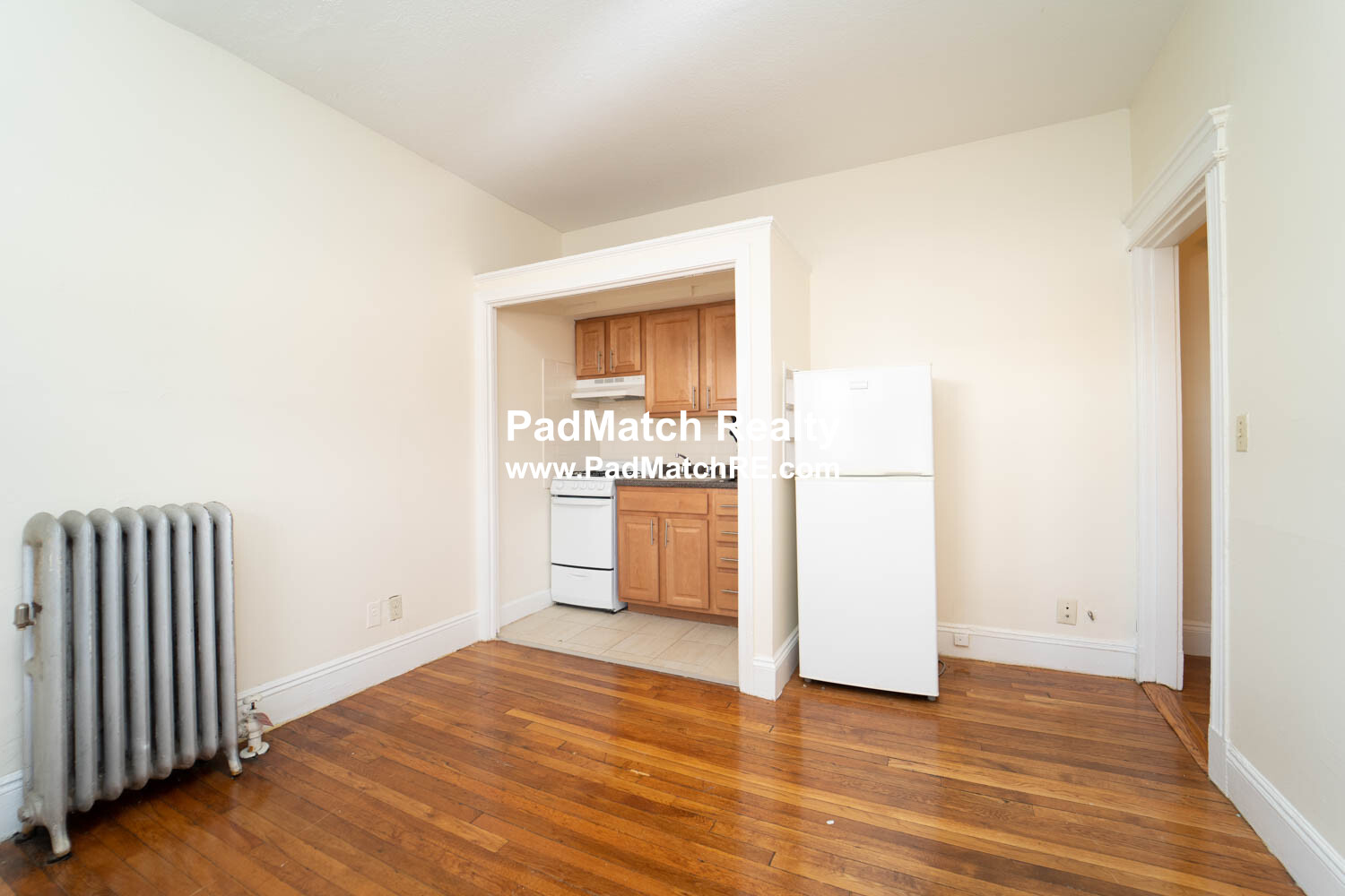 1156 Commonwealth Ave, Allston