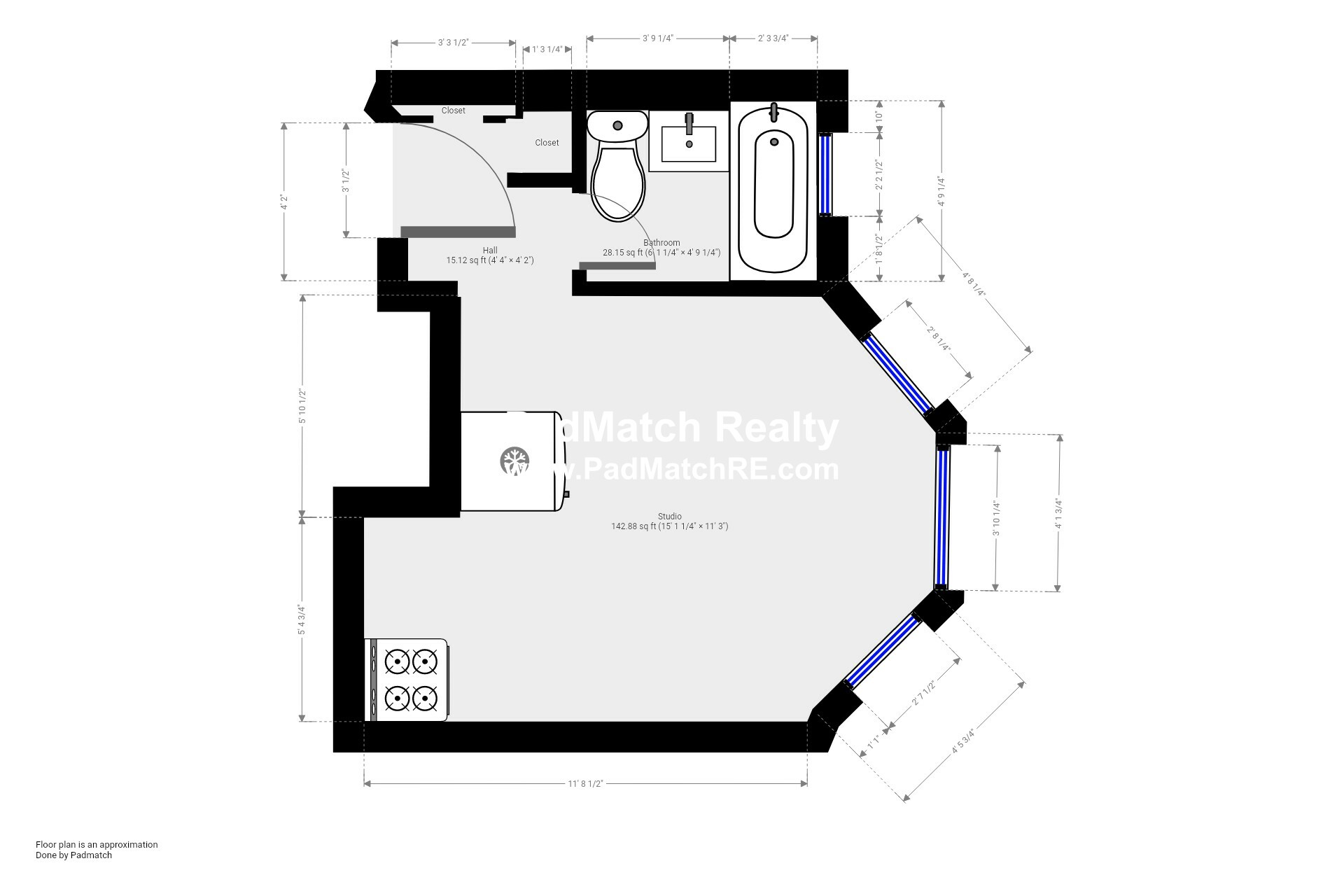 1156 Commonwealth Ave, Allston