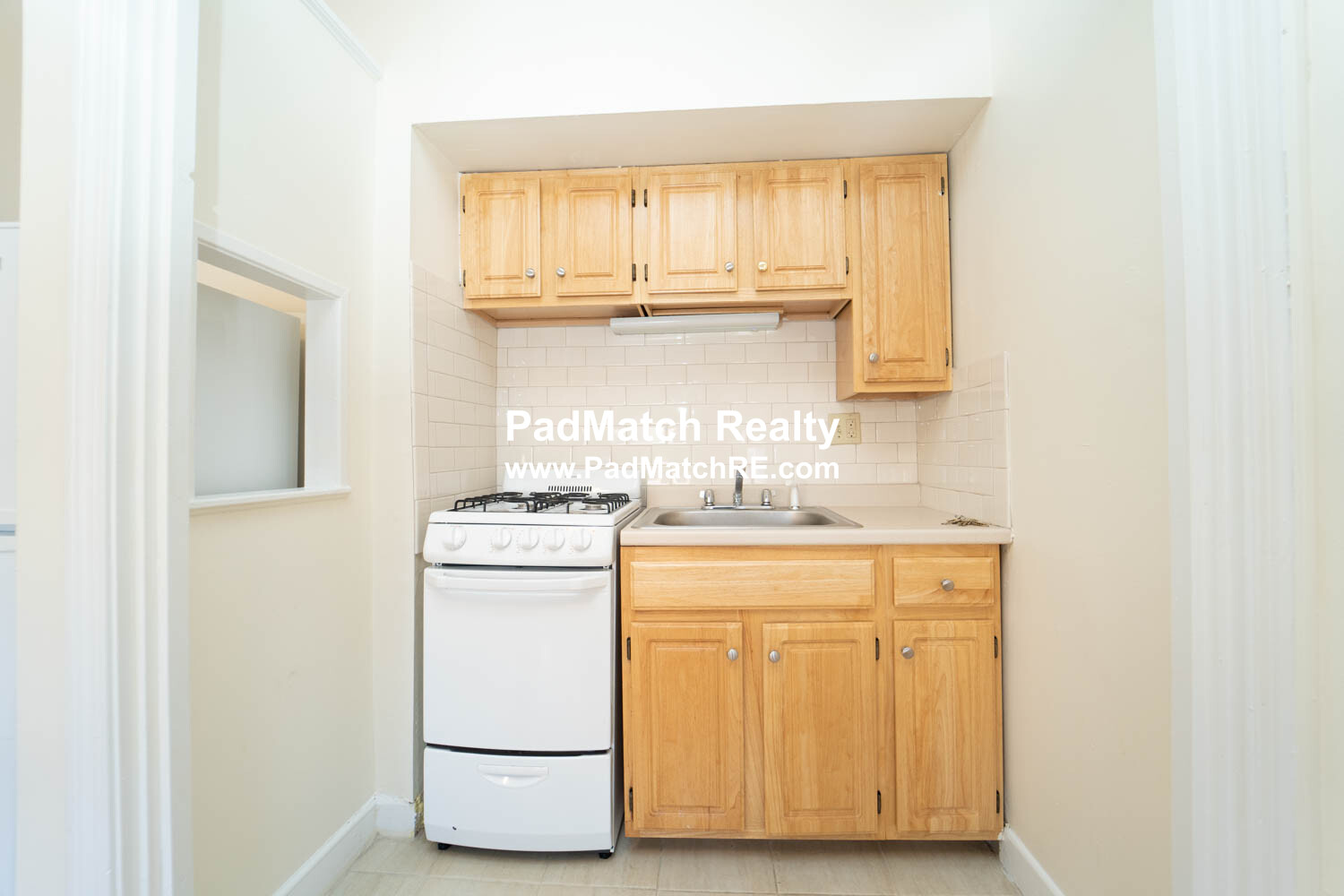 1160 Commonwealth Ave, Allston