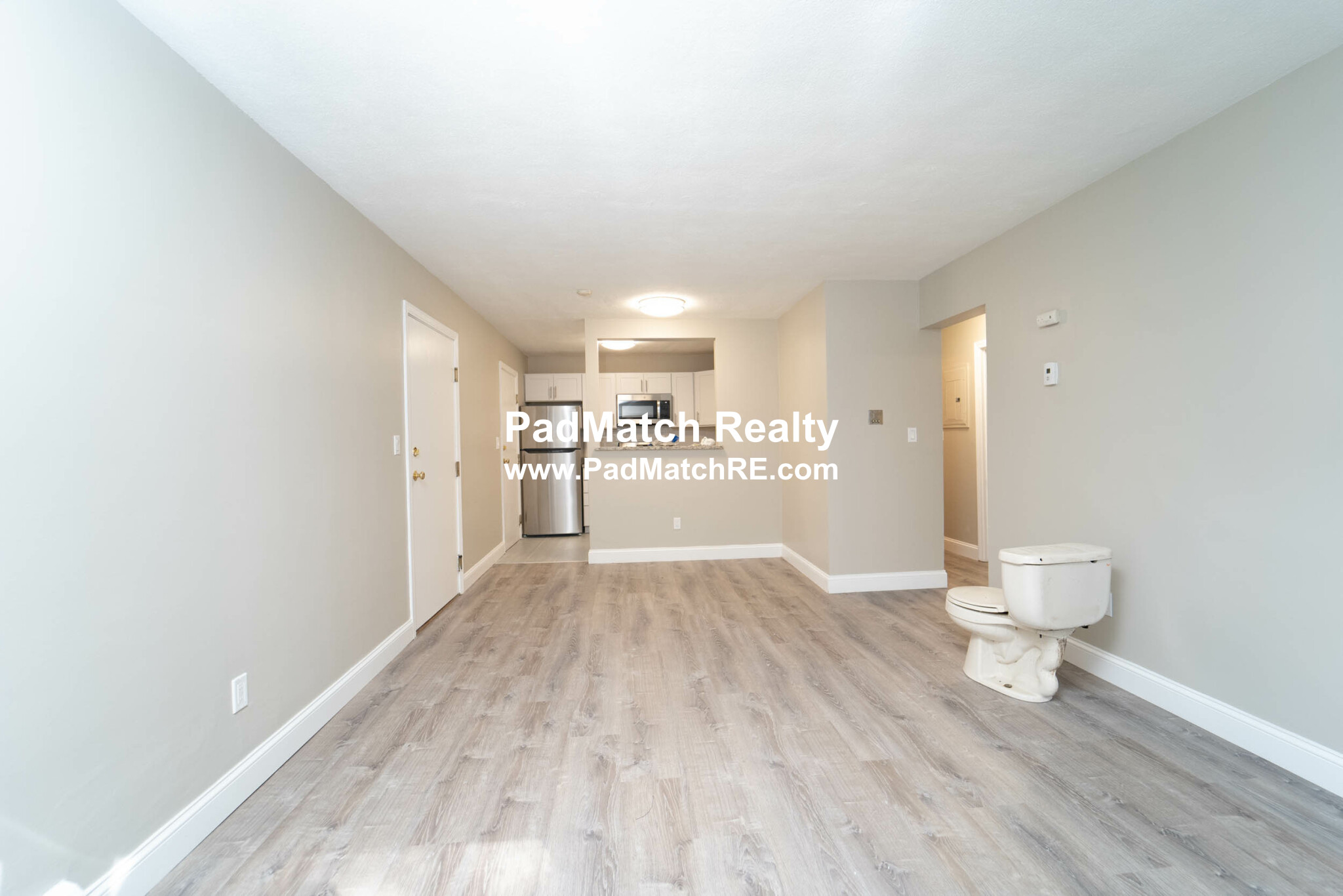 Photo 2 of 282 Grove St. Unit 3