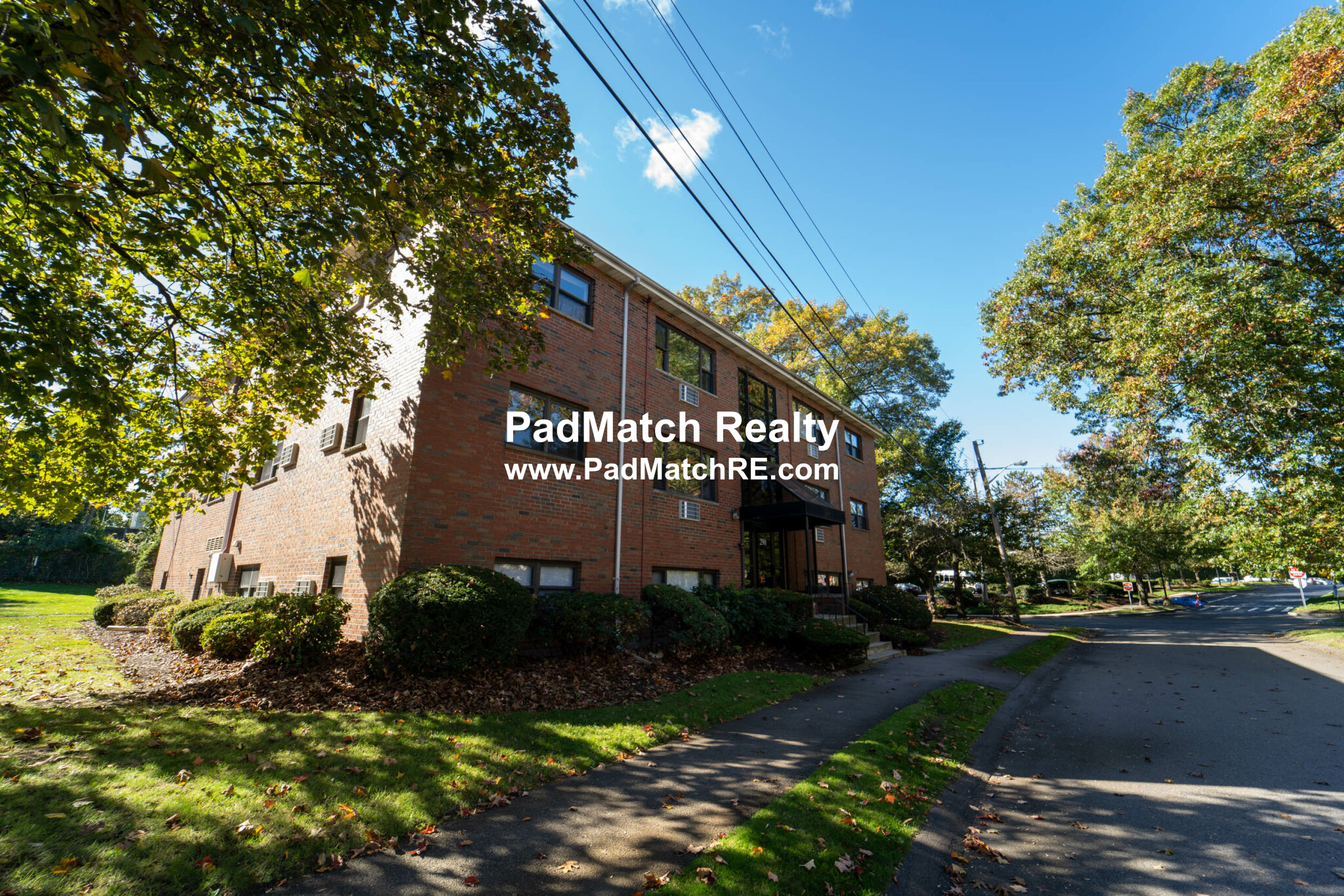 290 Grove St. Unit 8, Newton