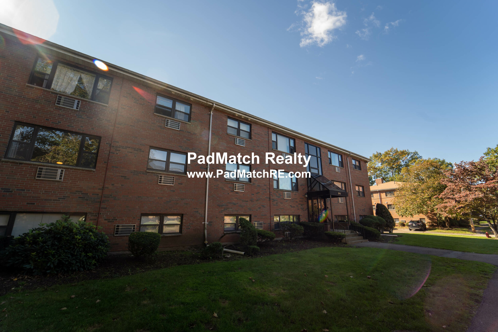 288 Grove St. Unit 11, Newton