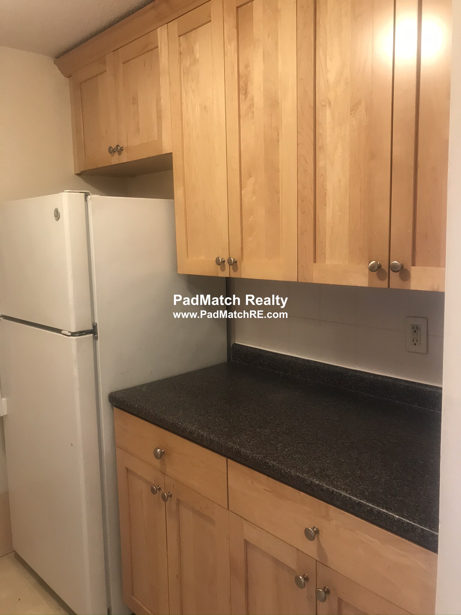 Studio bed, 1 bath apartment for rent at 805 Mount Auburn St Unit 46, Watertown — photo 3 of 5