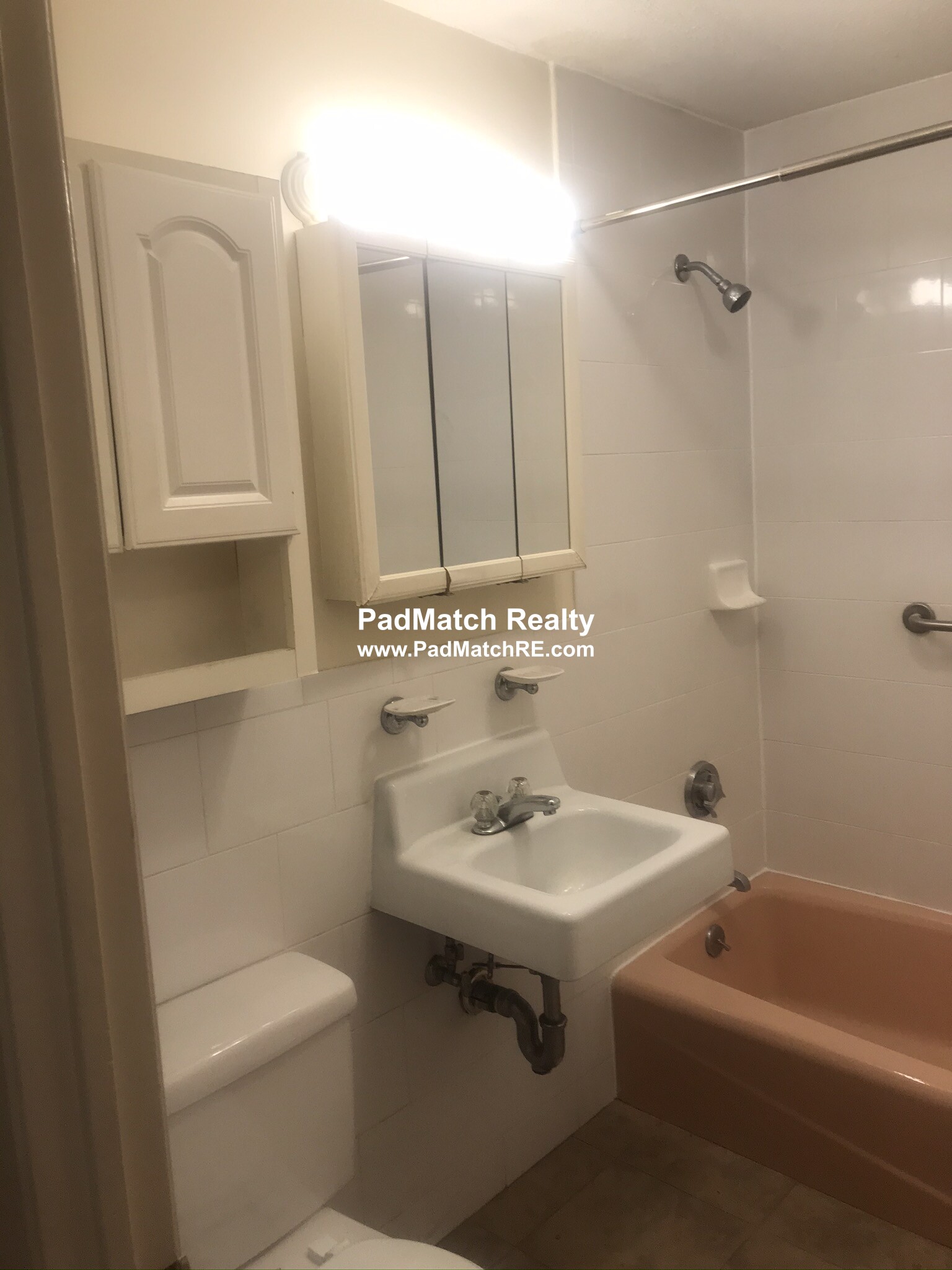 Studio bed, 1 bath apartment for rent at 805 Mount Auburn St Unit 46, Watertown — photo 5 of 5
