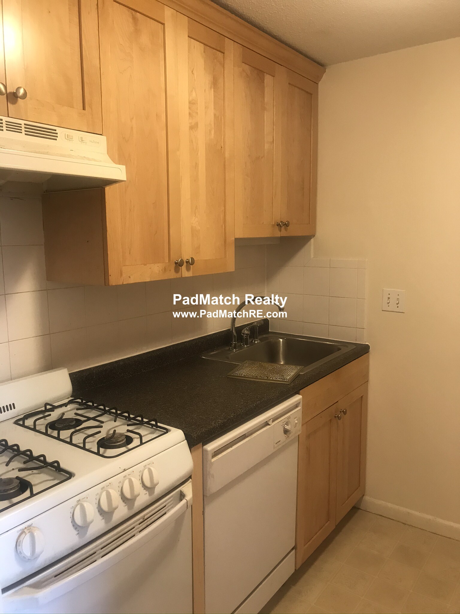 Studio bed, 1 bath apartment for rent at 805 Mount Auburn St Unit 46, Watertown — photo 4 of 5
