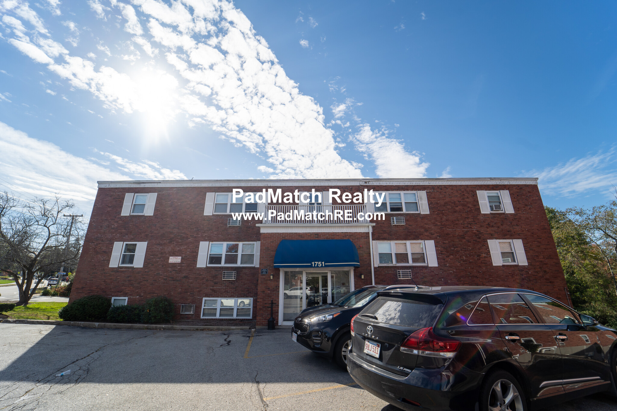 1751 Washington St, Braintree