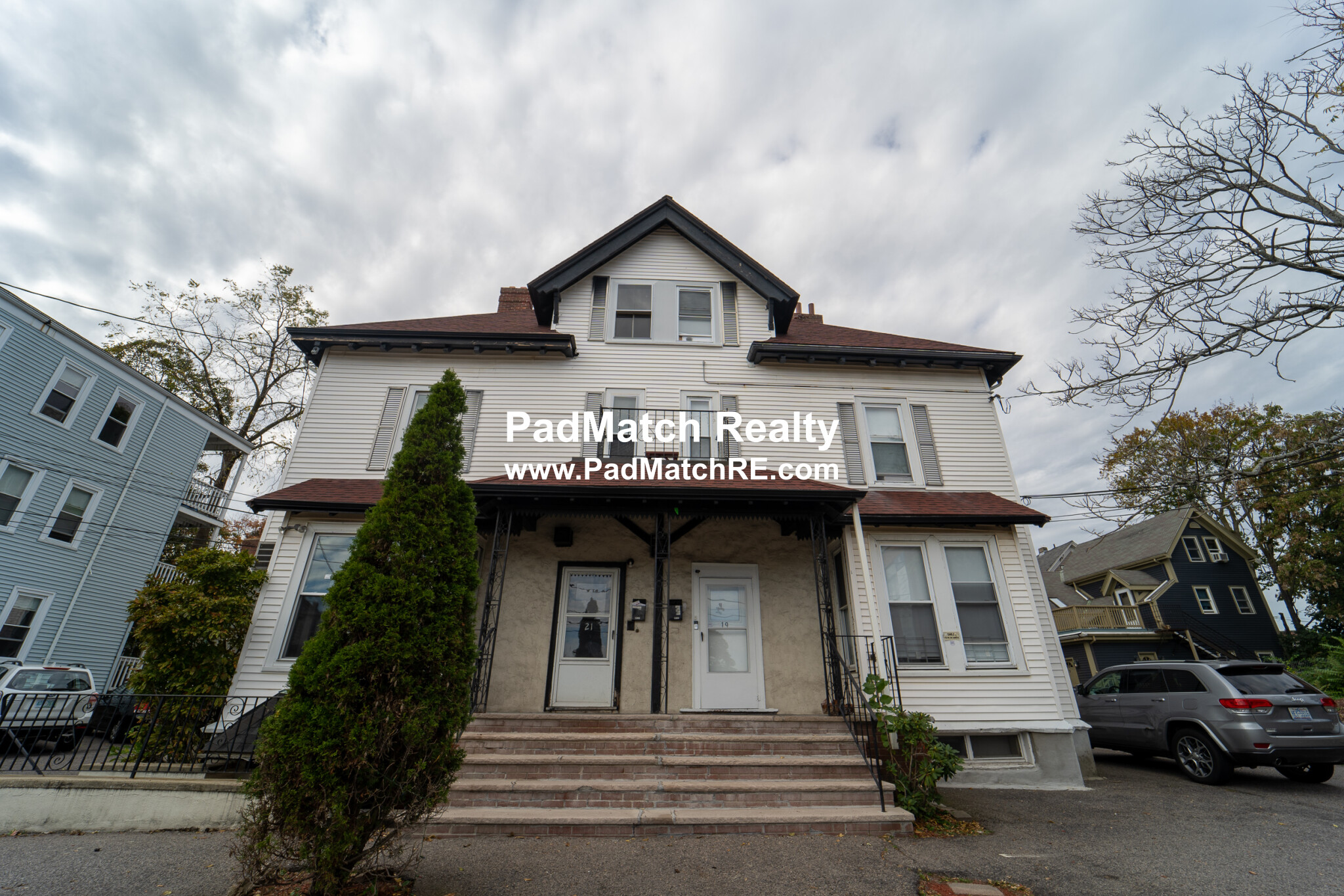 21 Linden St, Allston