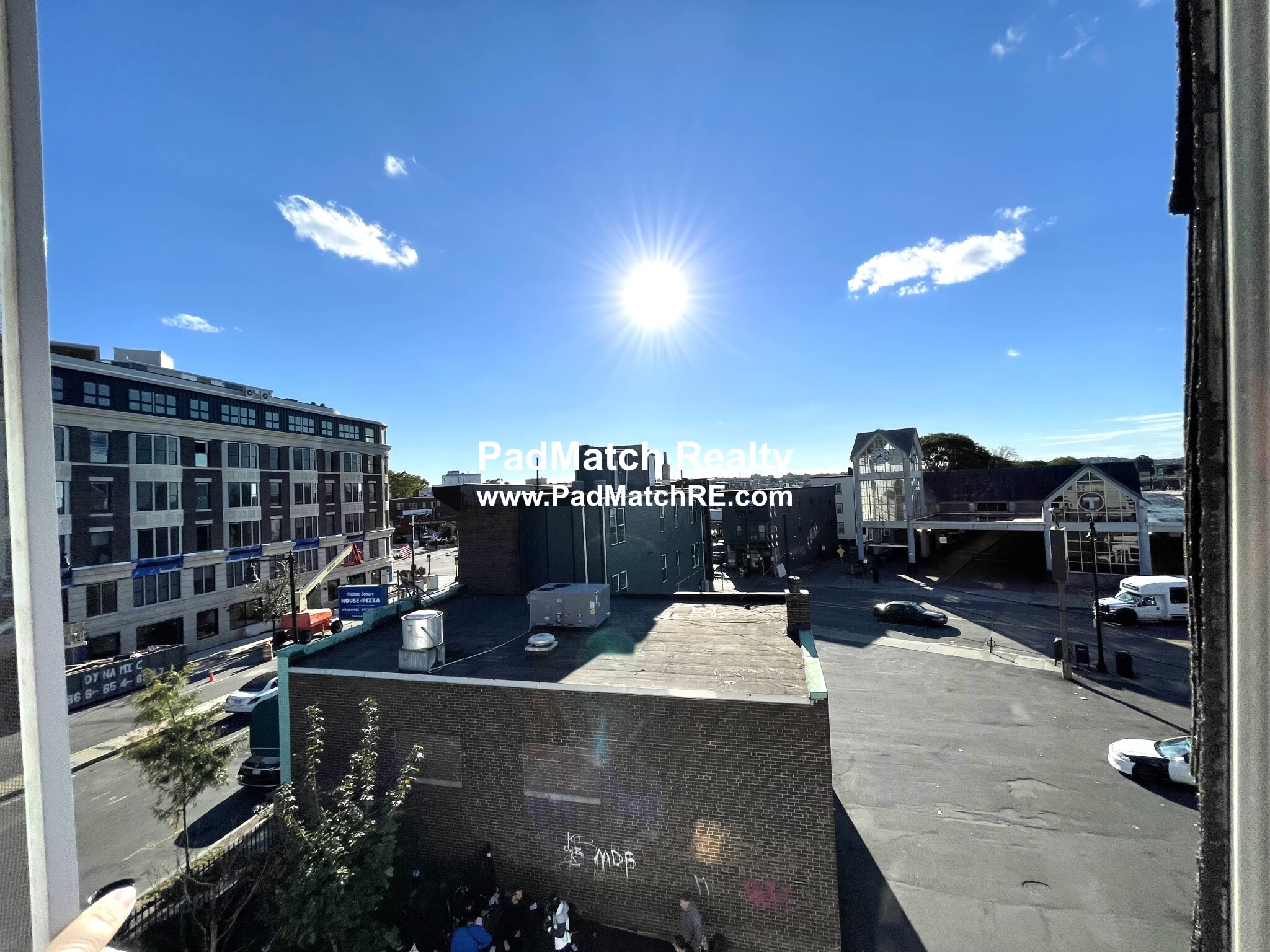 385 Dorchester St, South Boston