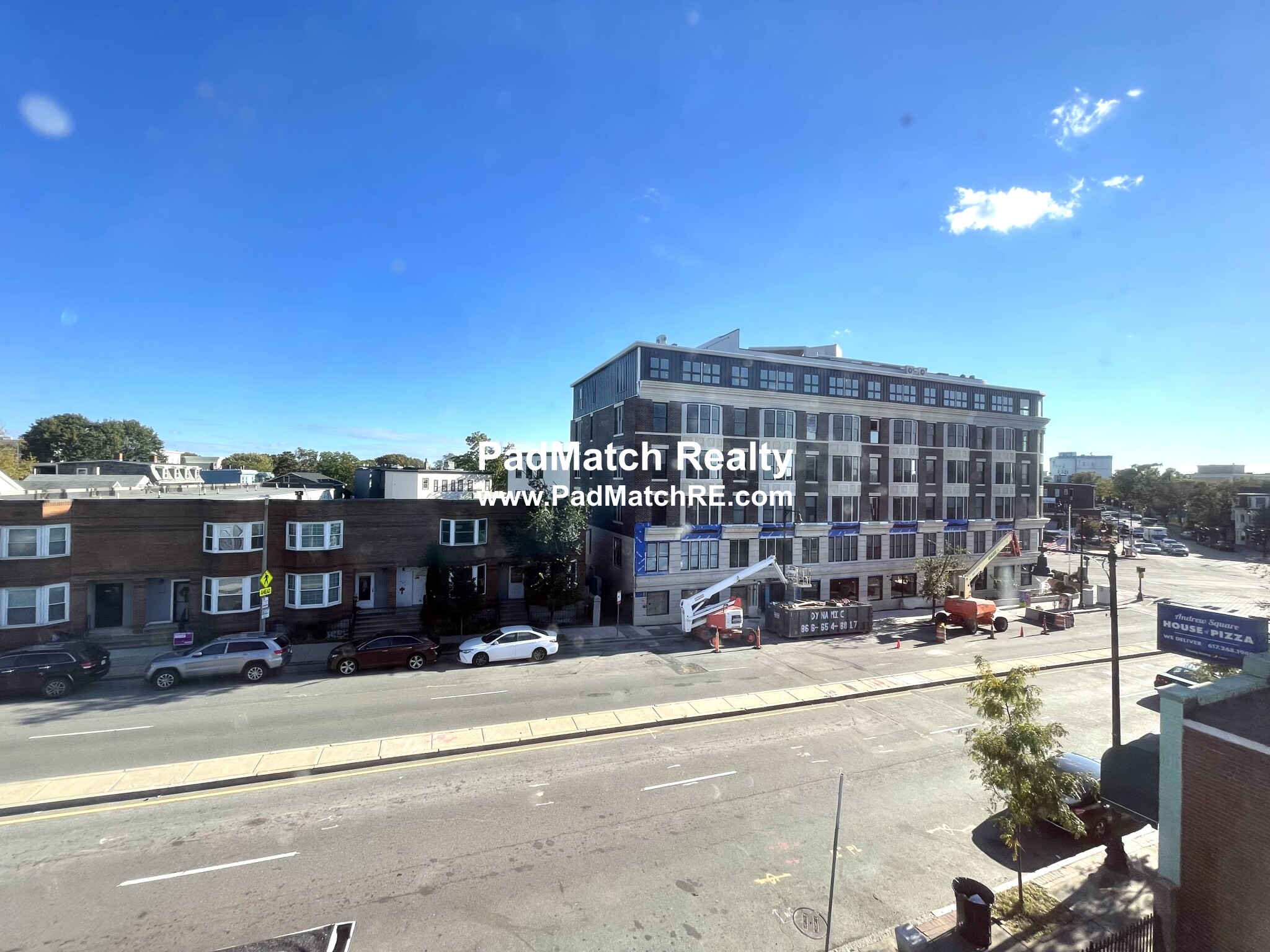 385 Dorchester St, South Boston