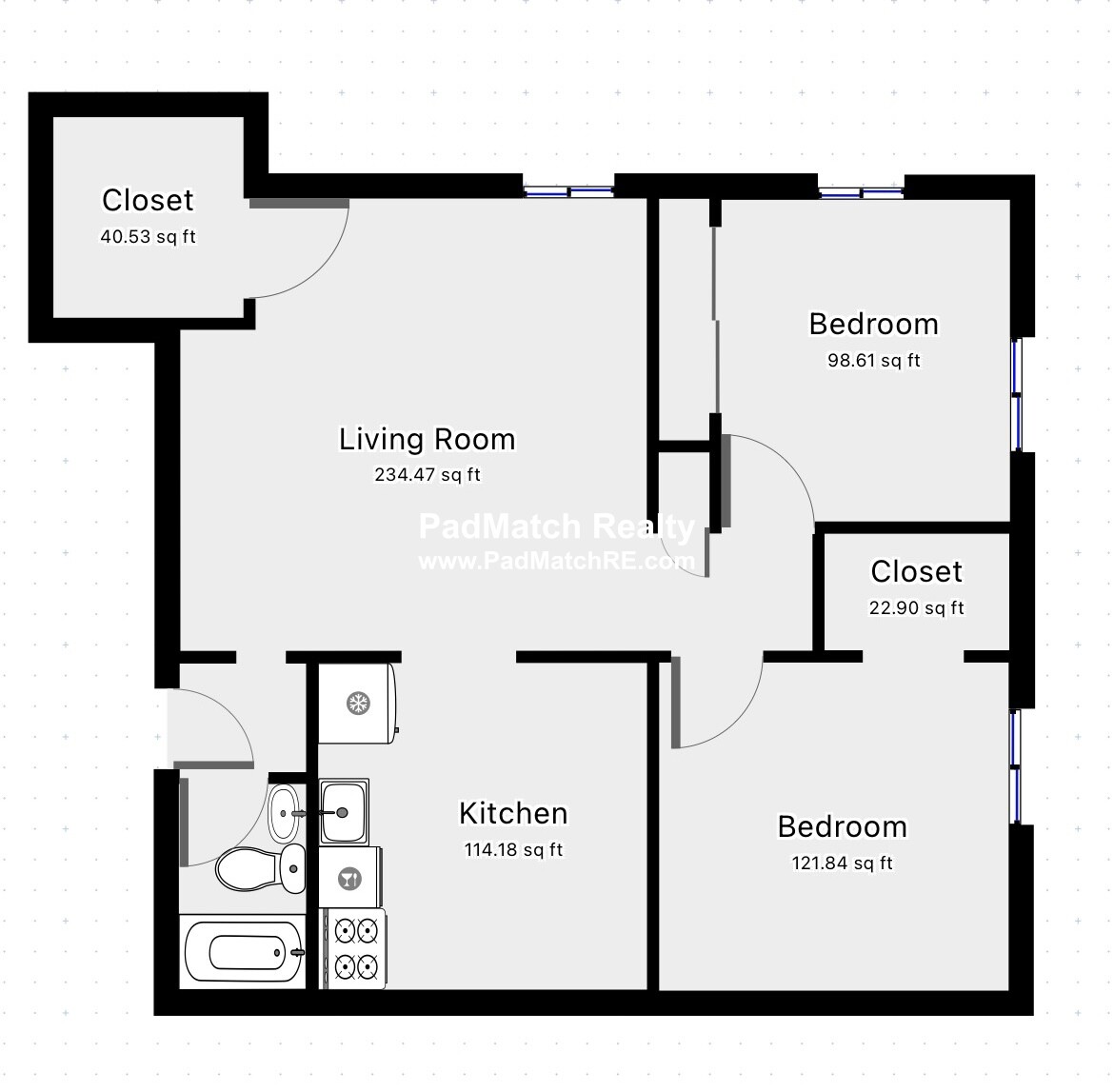 385 Dorchester St, South Boston