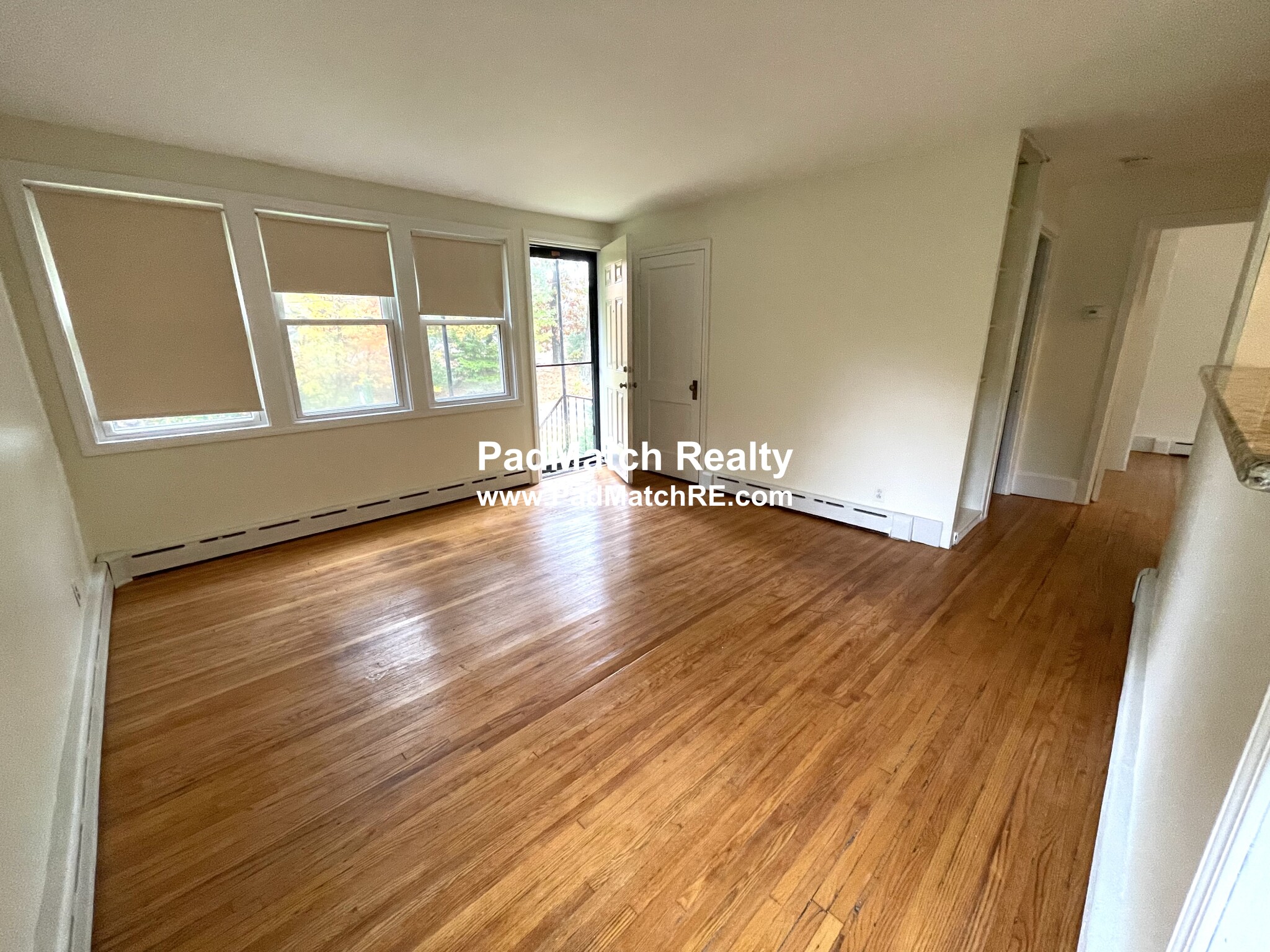 2 Beds, 1 Bath apartment in Randolph for $2,700