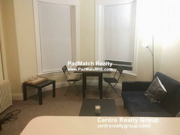 1124 Commonwealth Ave, Allston