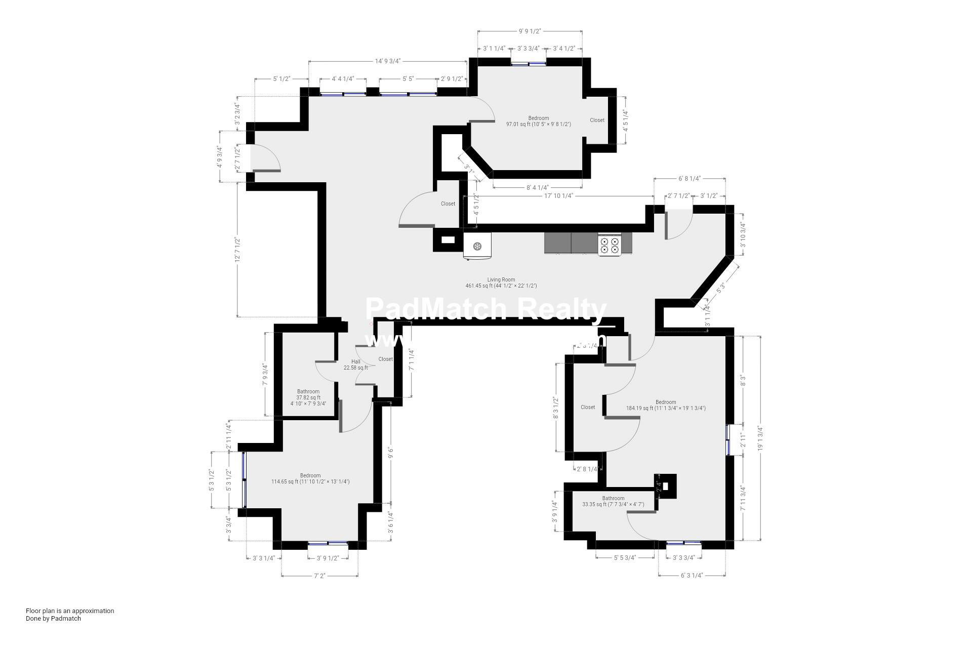 21 Linden St, Allston