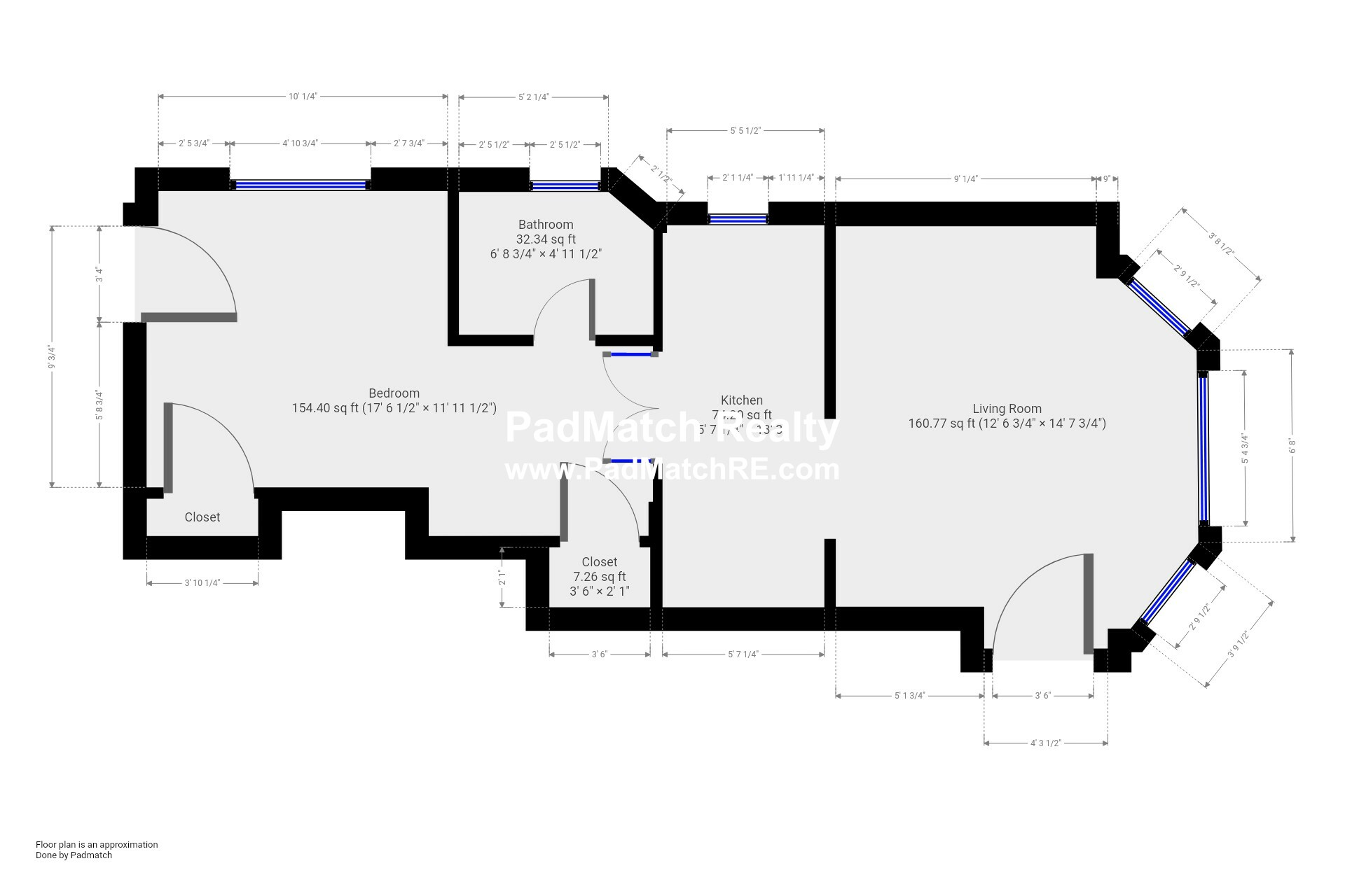 1144 River St, Hyde Park