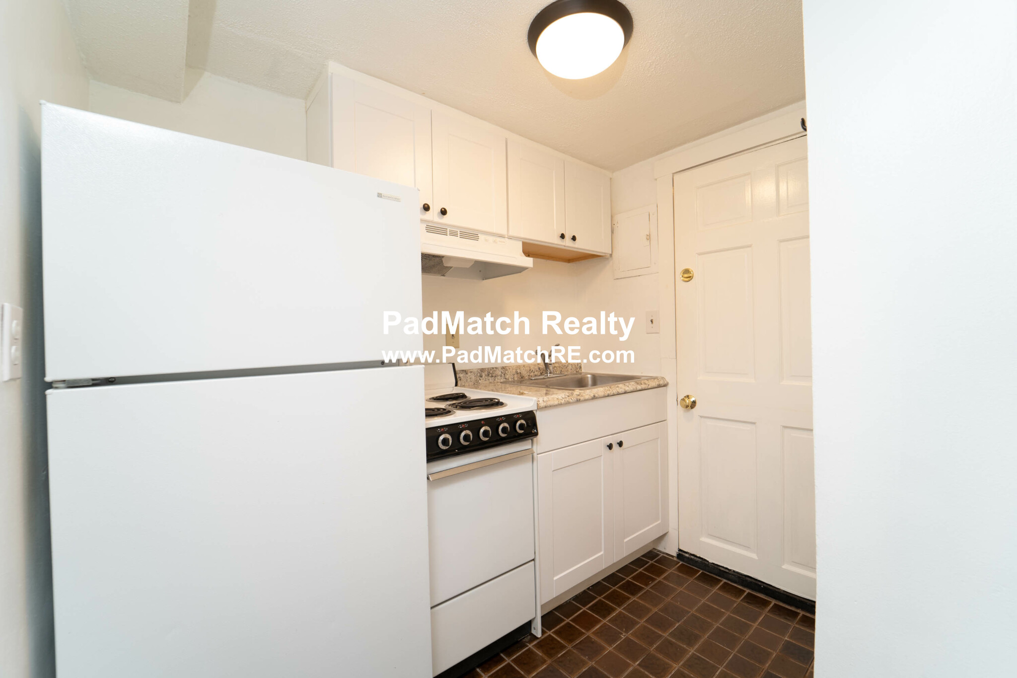198 Allston St. — Allston