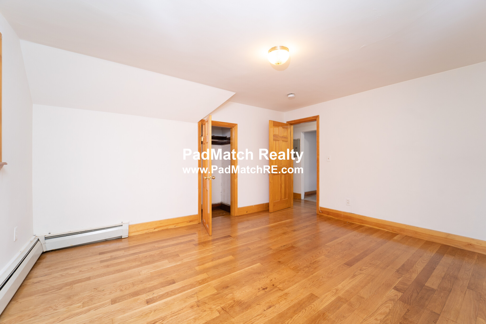 2 bed, 1 bath apartment for rent at 186 Bowdoin St Unit 3, Dorchester