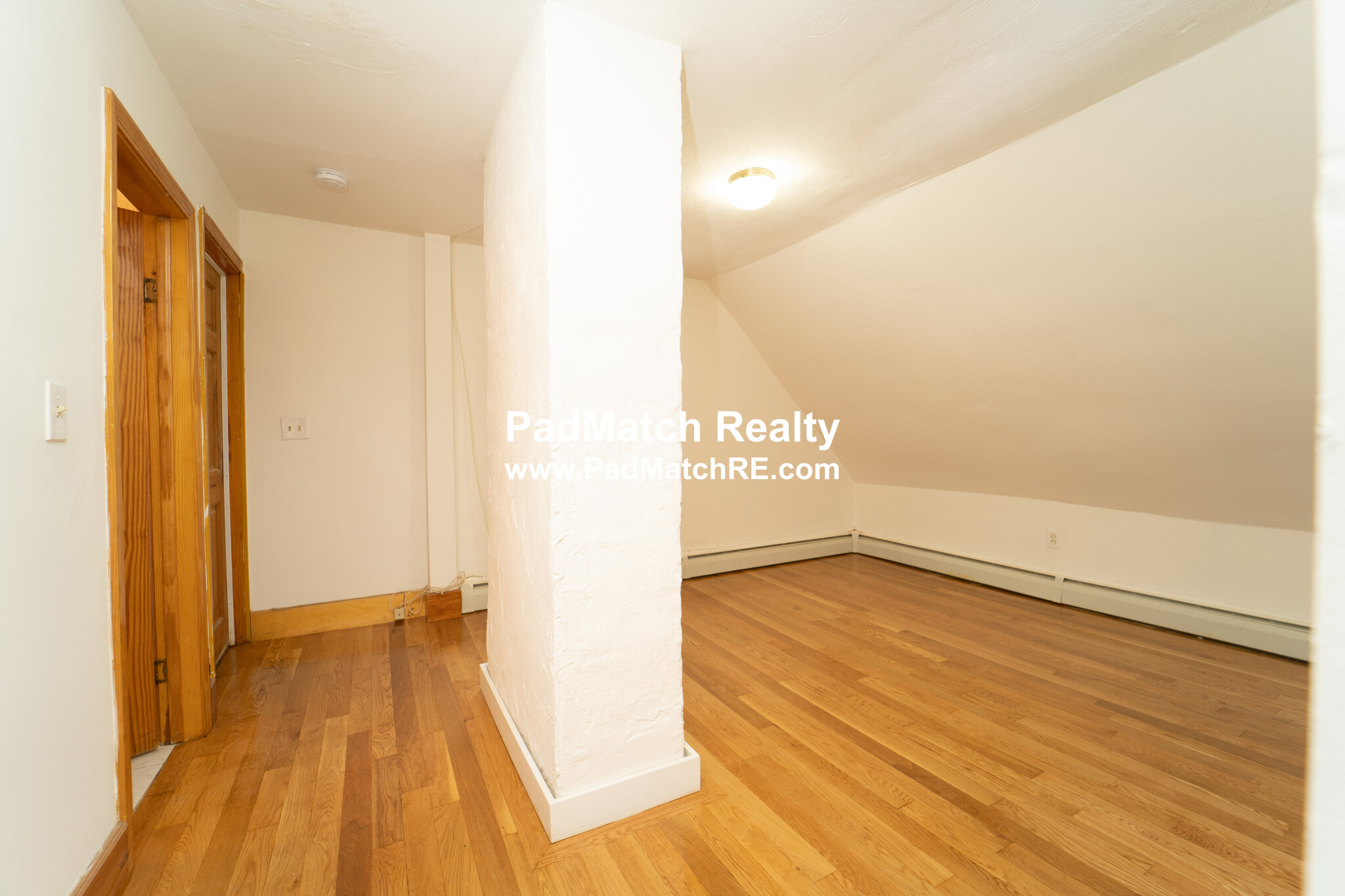 2 bed, 1 bath apartment for rent at 186 Bowdoin St Unit 3, Dorchester — photo 5 of 14