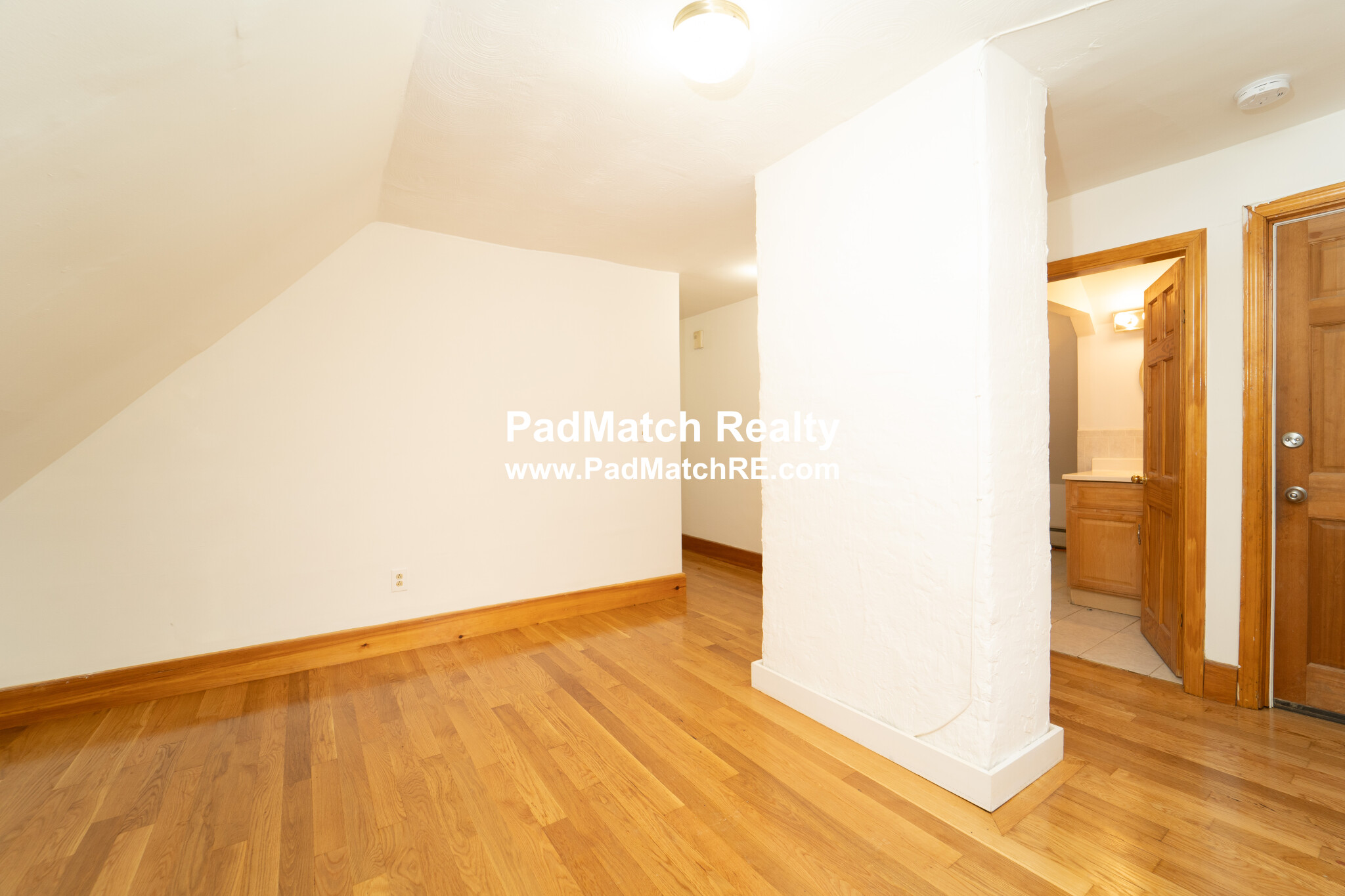 2 bed, 1 bath apartment for rent at 186 Bowdoin St Unit 3, Dorchester — photo 6 of 14