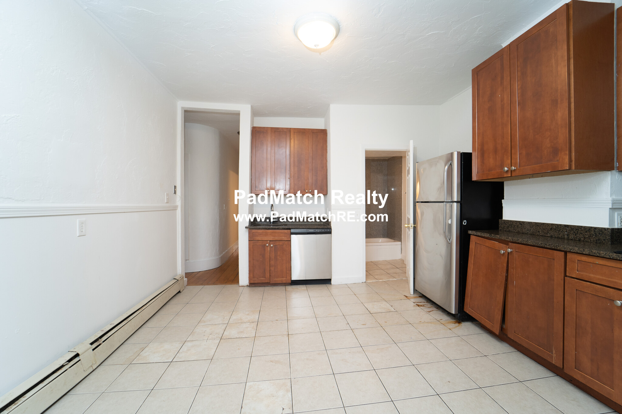 272 Bowdoin St, Dorchester