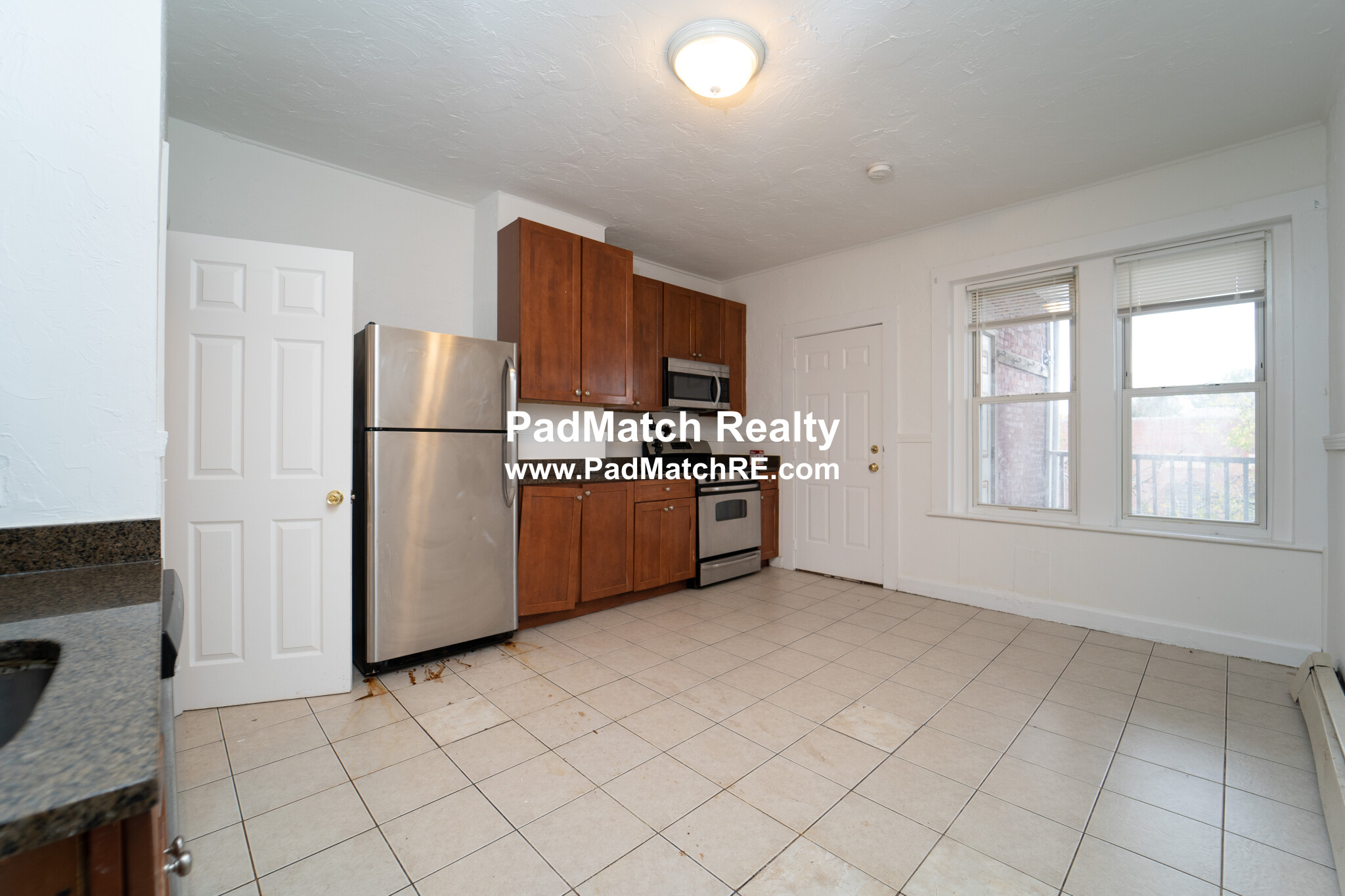 272 Bowdoin St, Dorchester