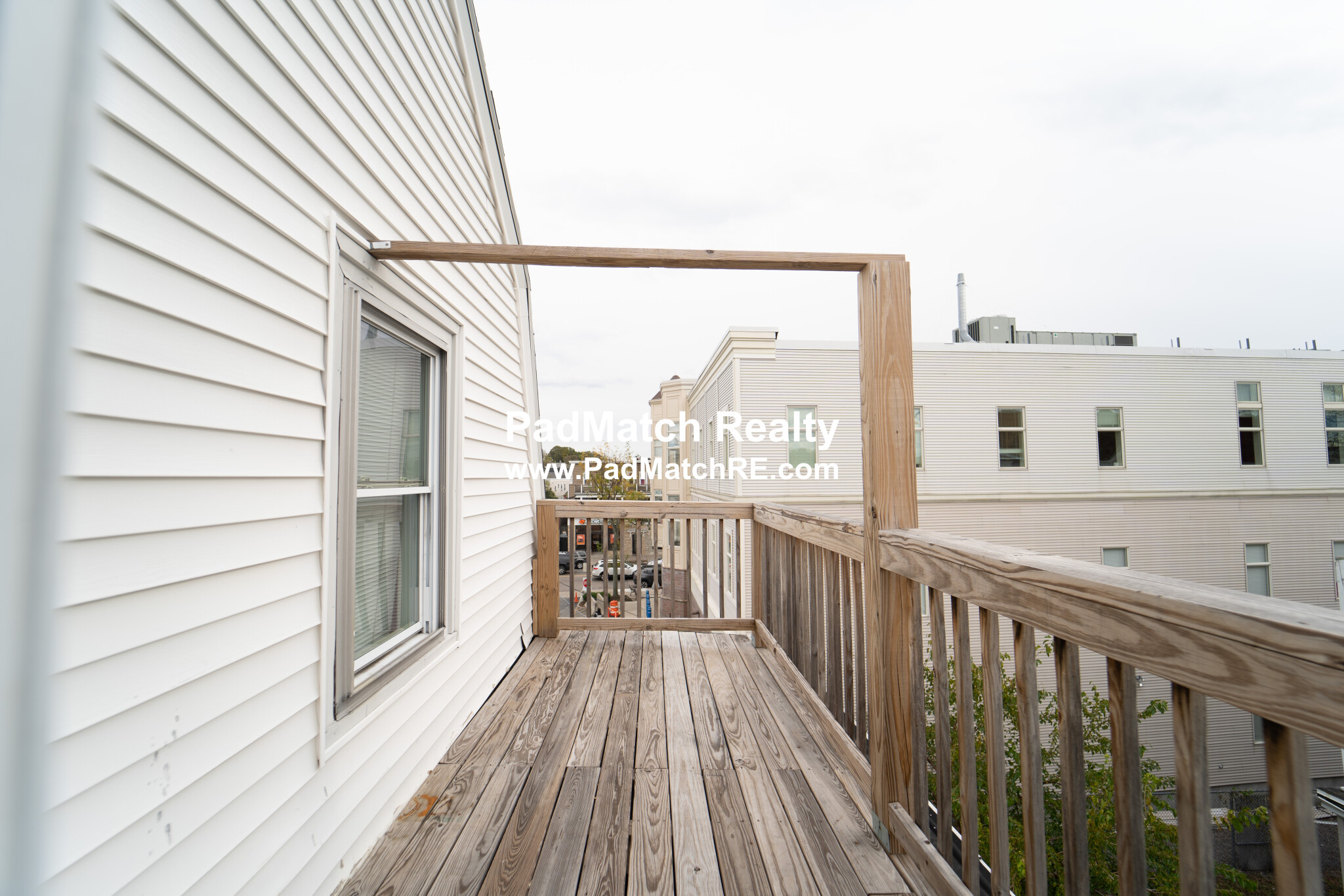 6 Bowdoin Park, Dorchester