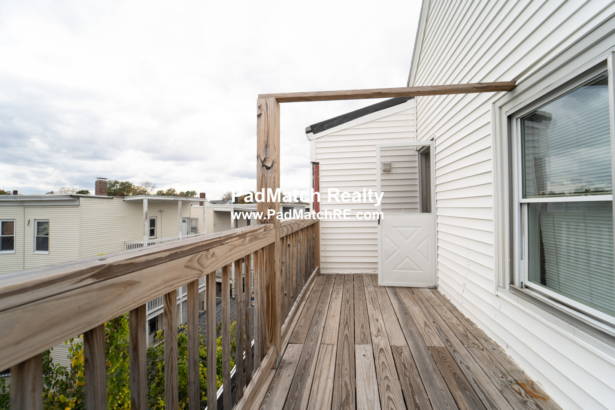 6 Bowdoin Park, Dorchester