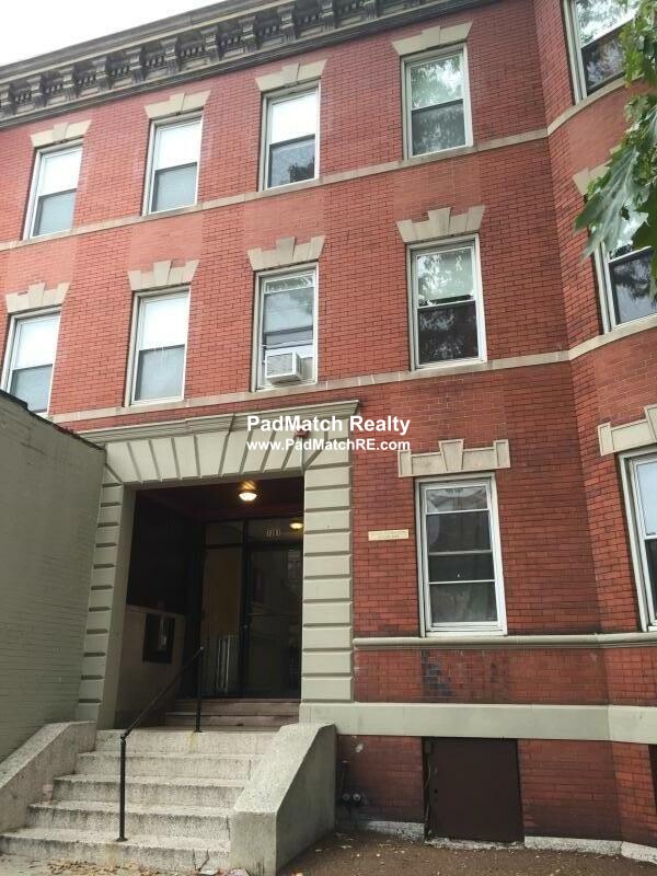 1381 Commonwealth Ave, Allston