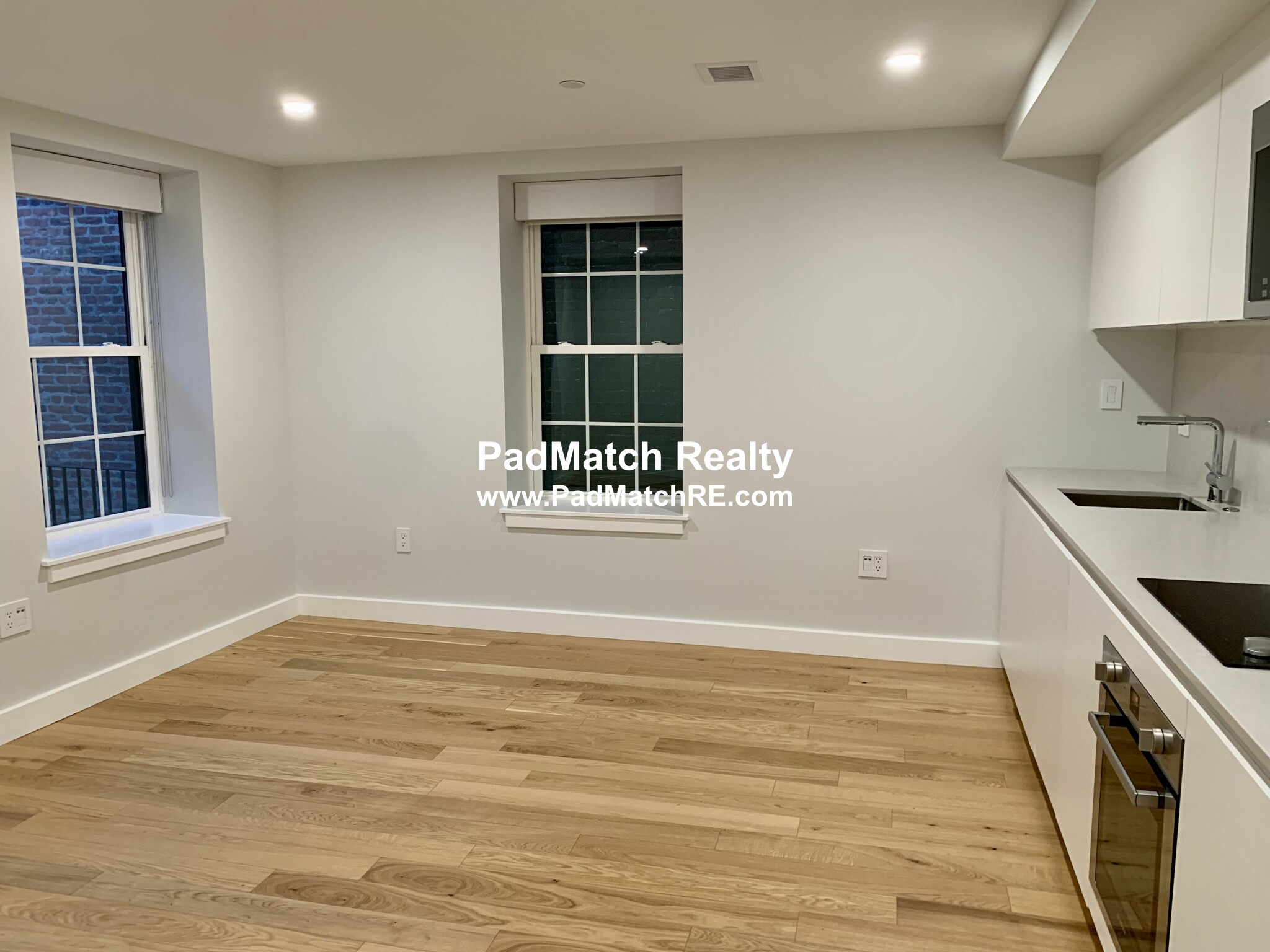 22 Fleet St, North End