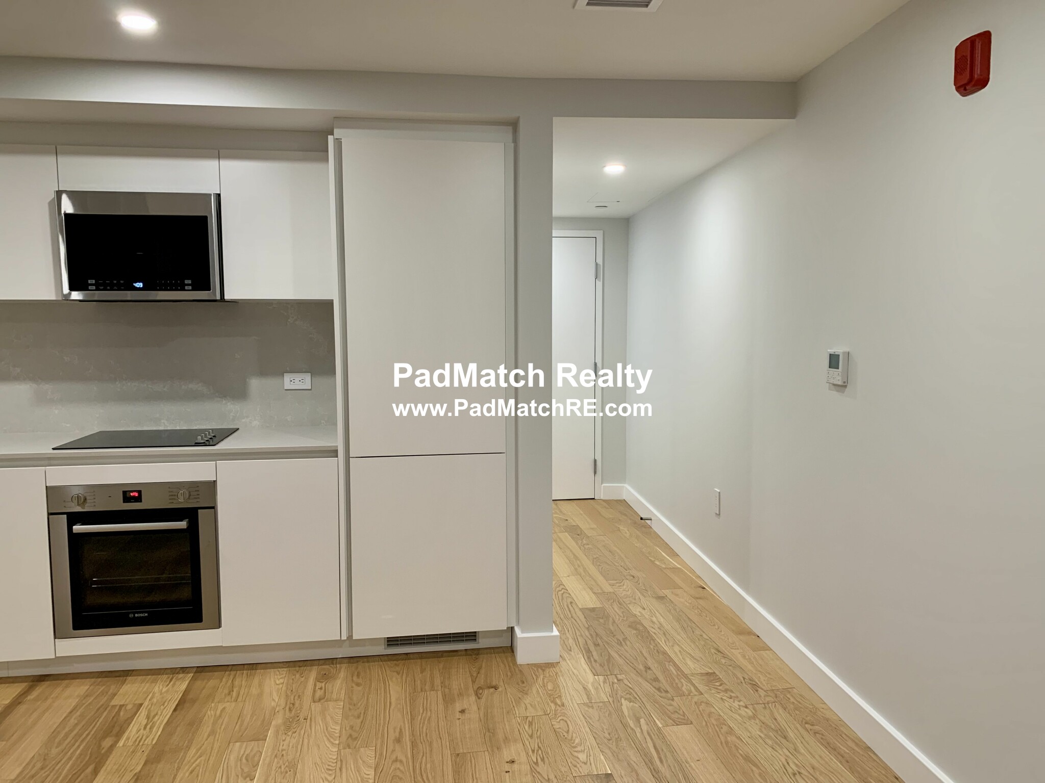 22 Fleet St, North End