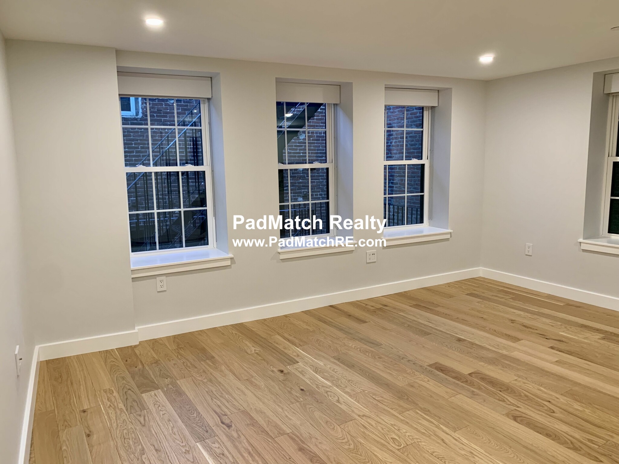 22 Fleet St, North End