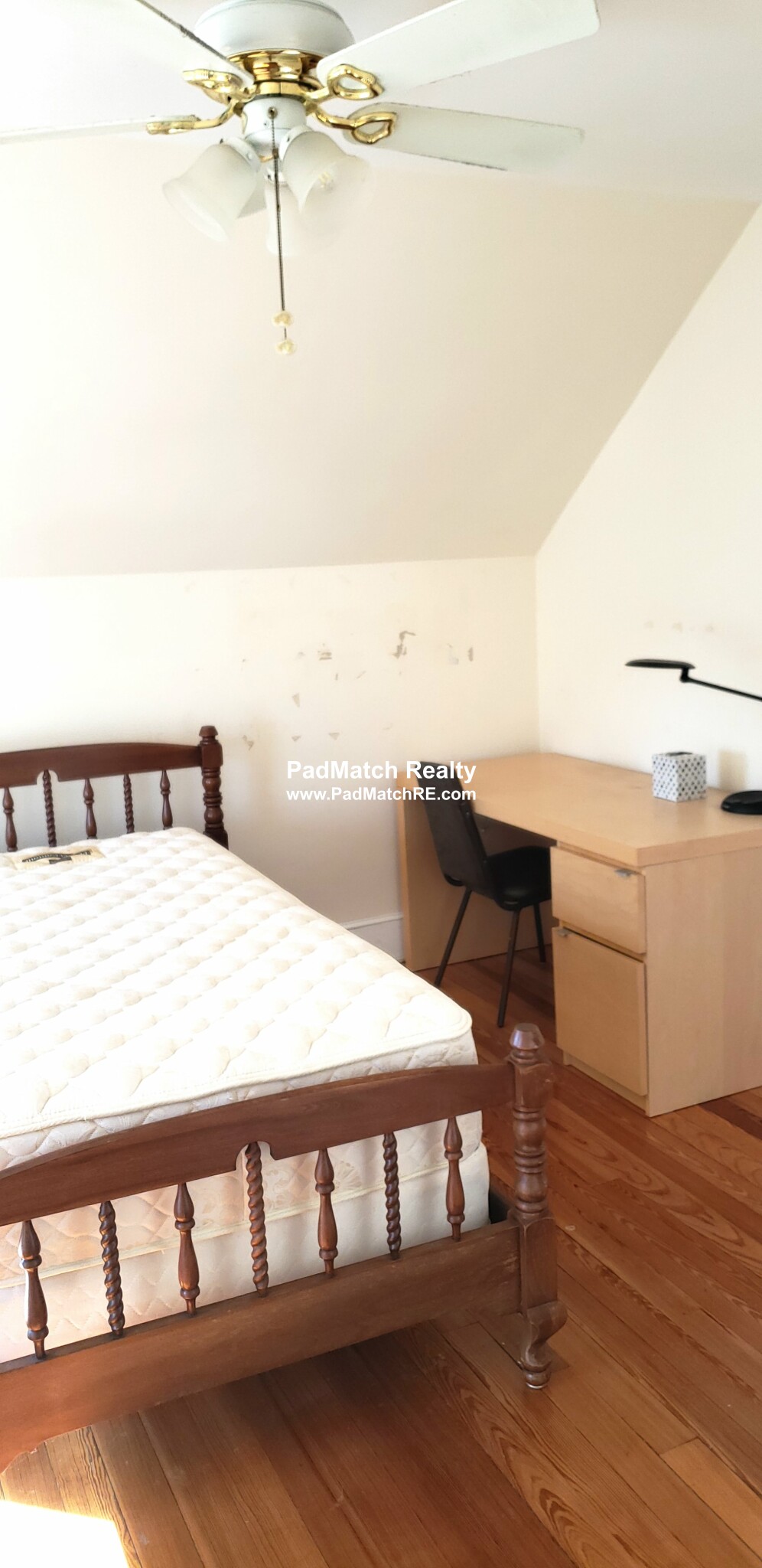 1 bed, 1 bath apartment for rent at 28 Berkeley St Unit 3, Quincy — photo 9 of 10