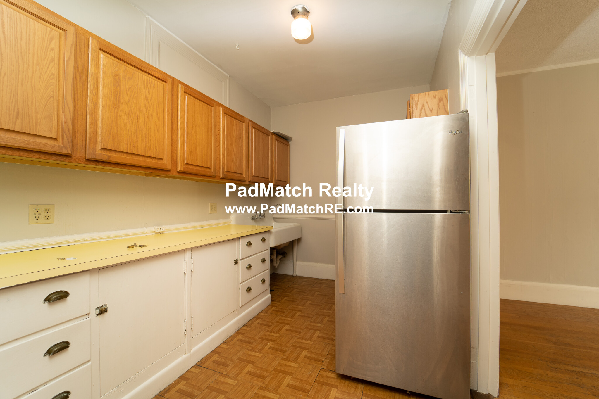 9 Sewall Ave, Coolidge Corner