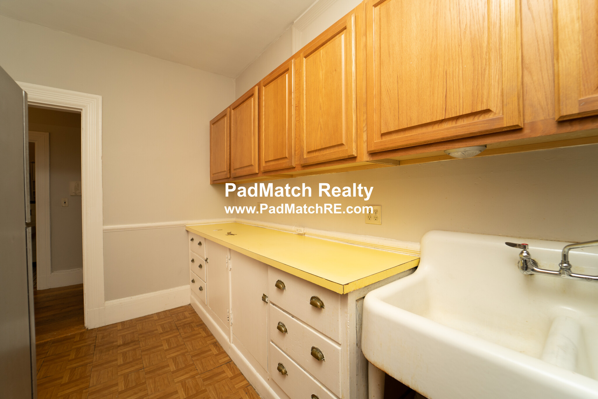 9 Sewall Ave, Coolidge Corner