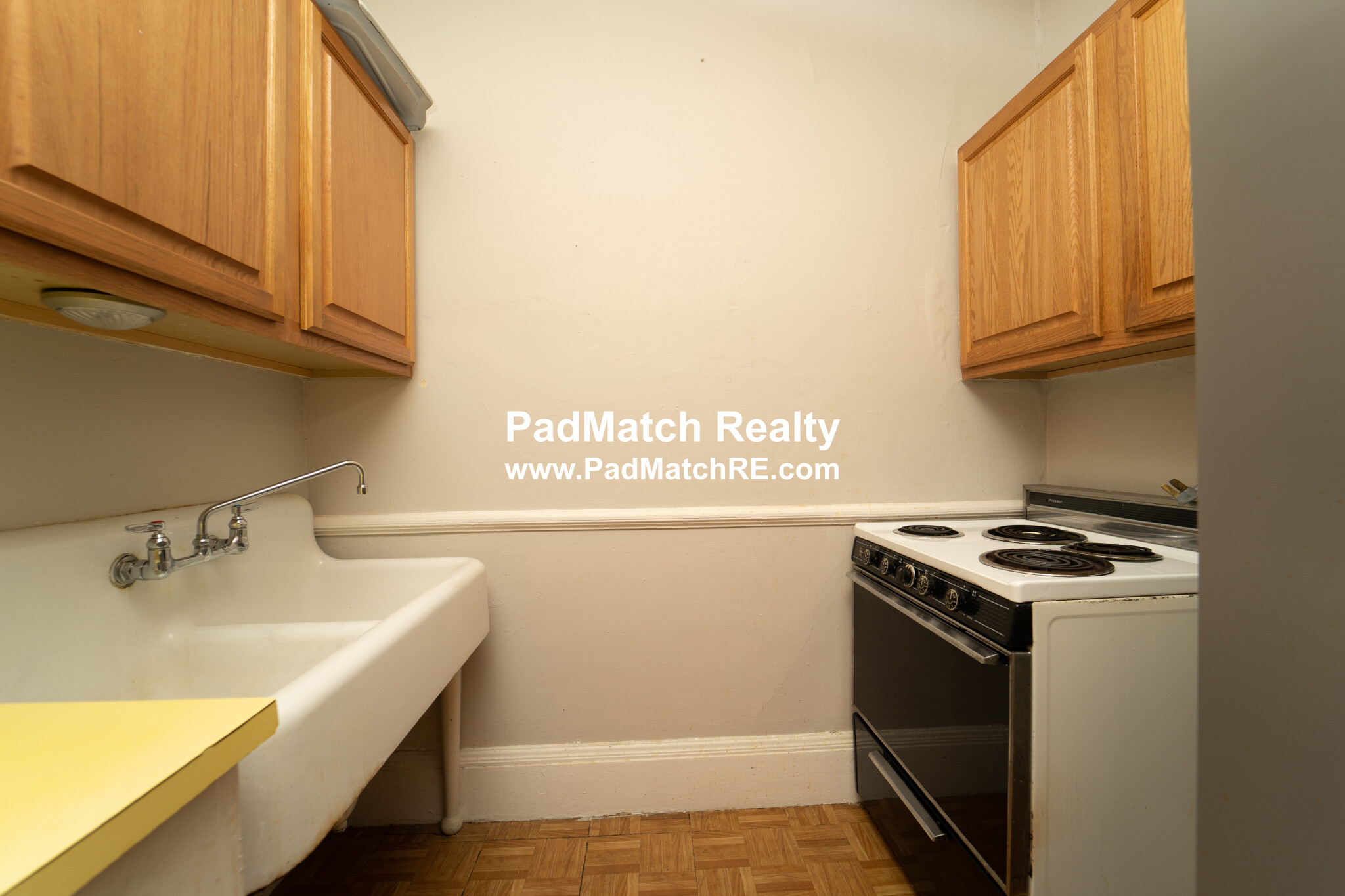 9 Sewall Ave, Coolidge Corner