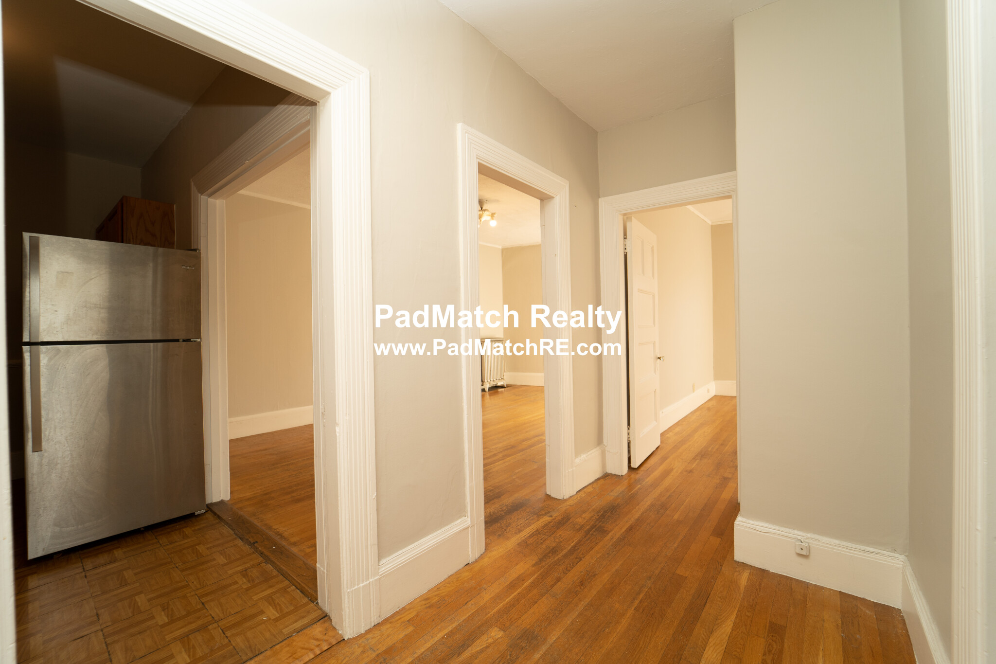 9 Sewall Ave, Coolidge Corner