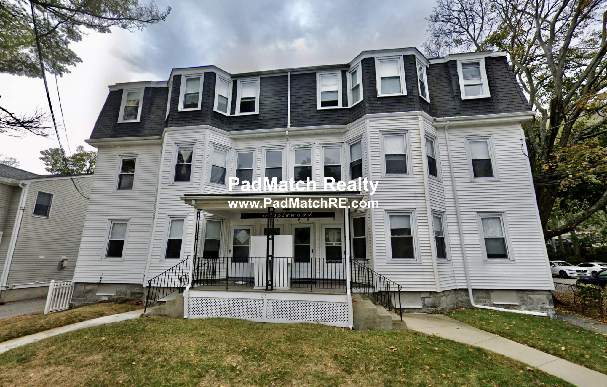 23 Maple St, Watertown