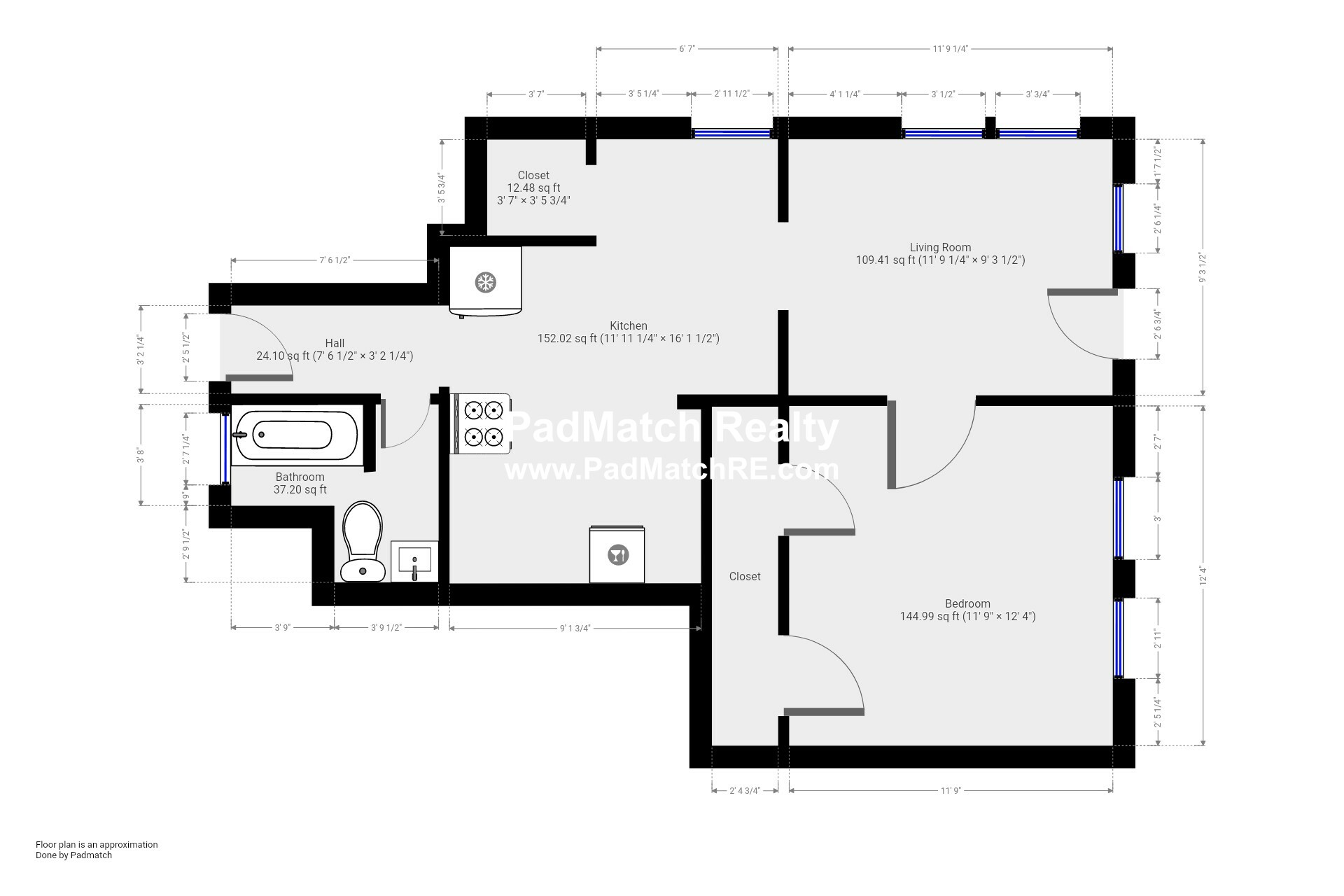 96 Nichols Ave, Watertown