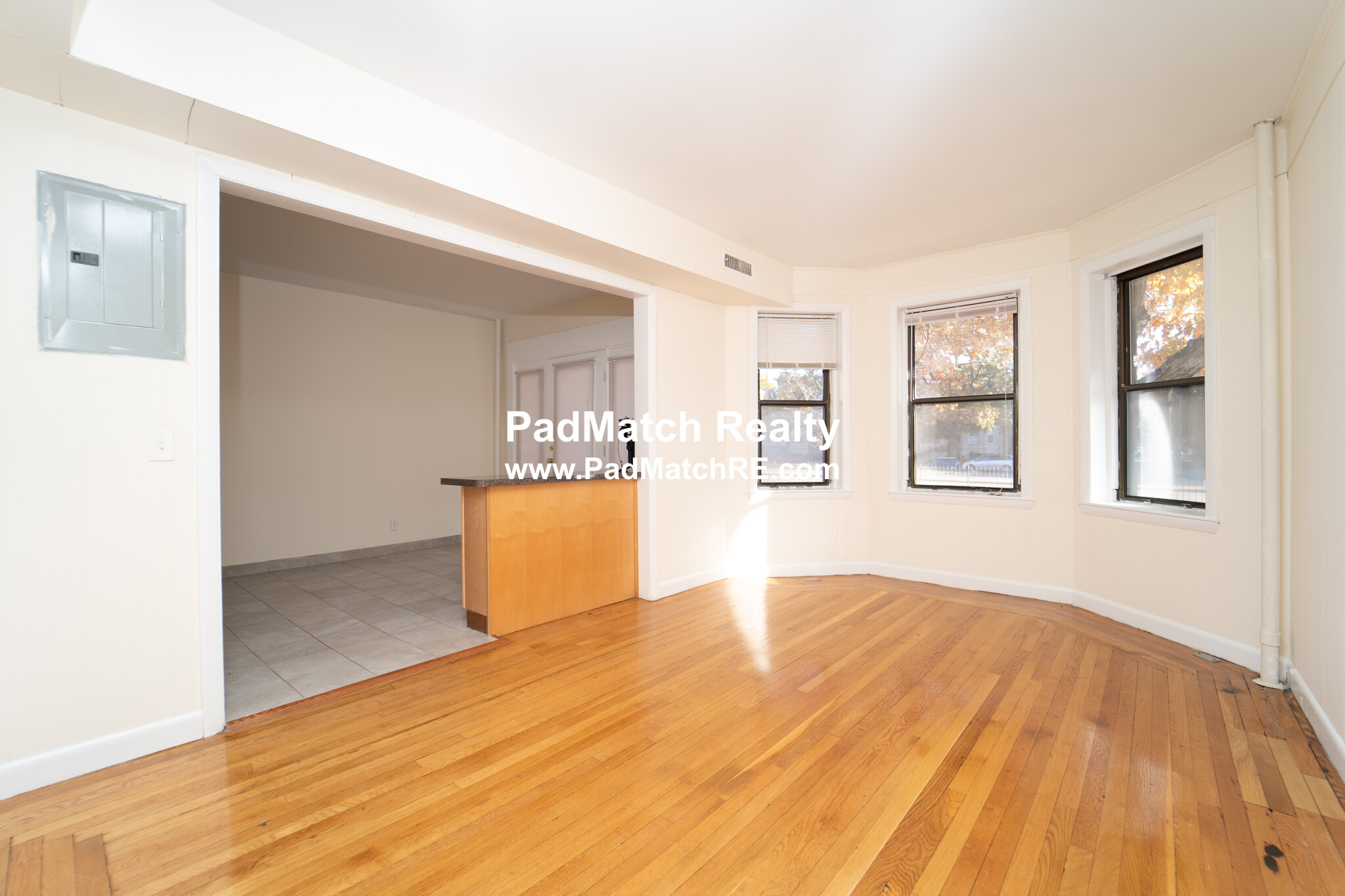 1137 Commonwealth Ave. Unit 1, Boston