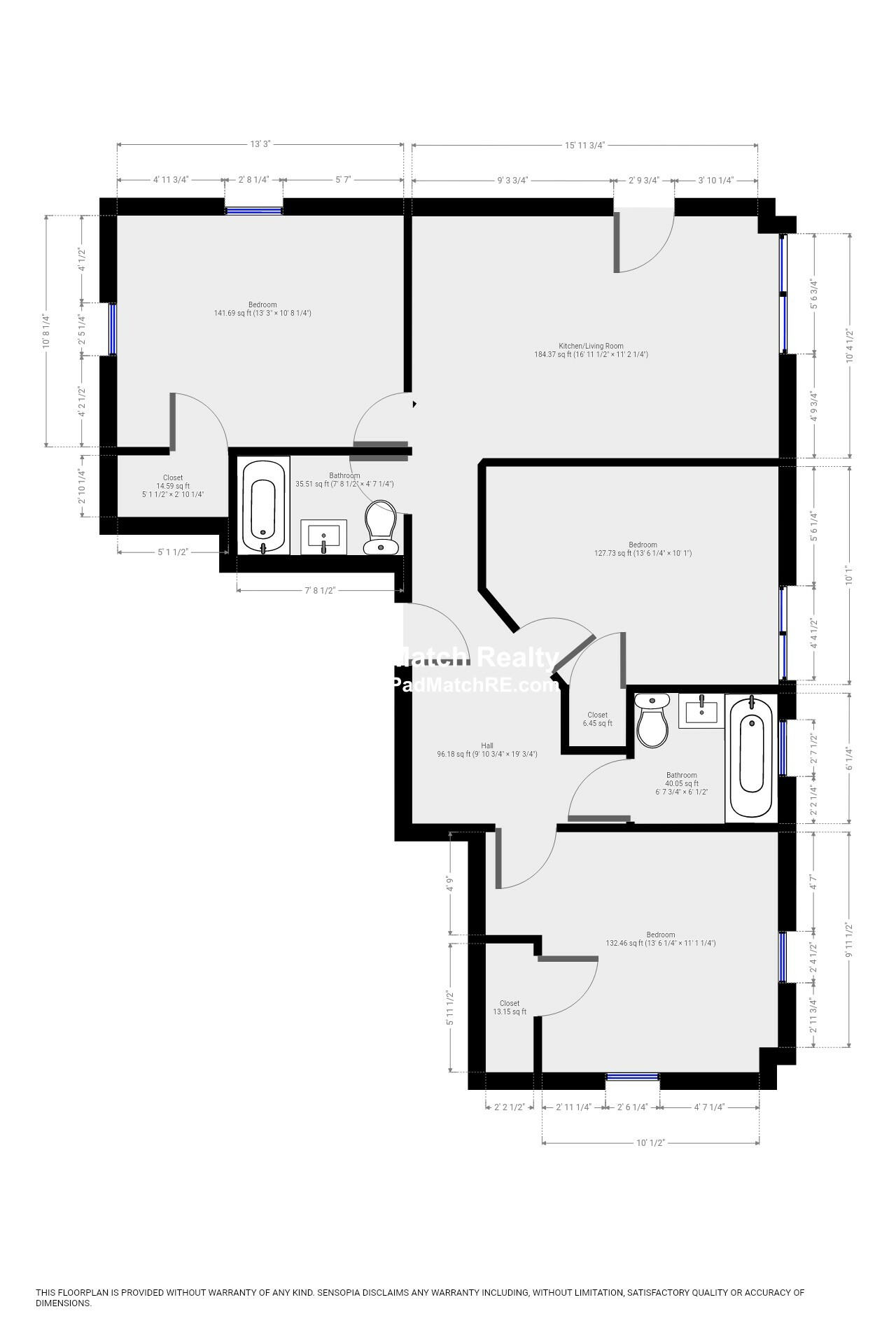 2 President Ter, Brighton