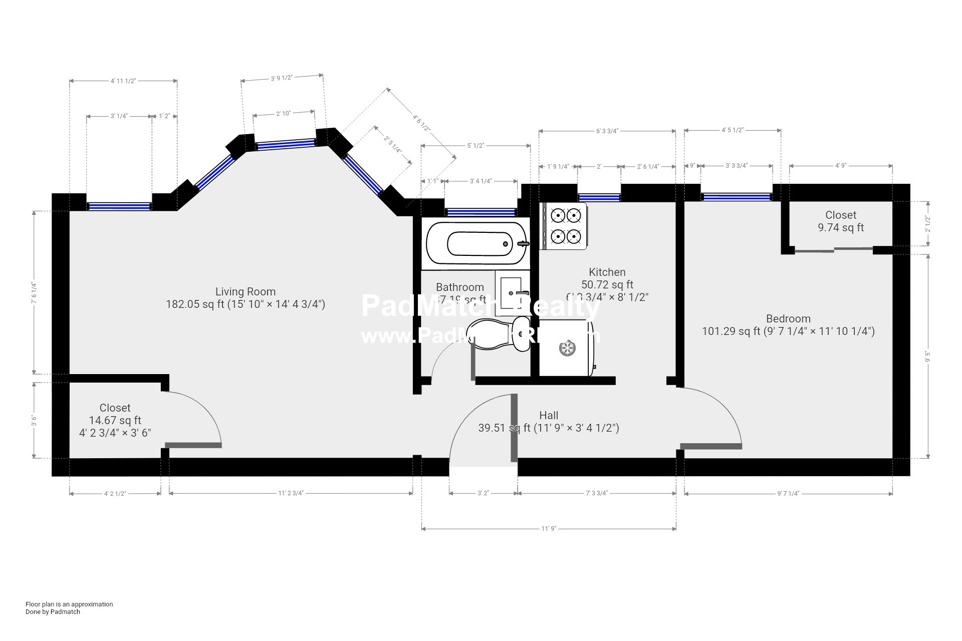 1156 Commonwealth Ave, Allston