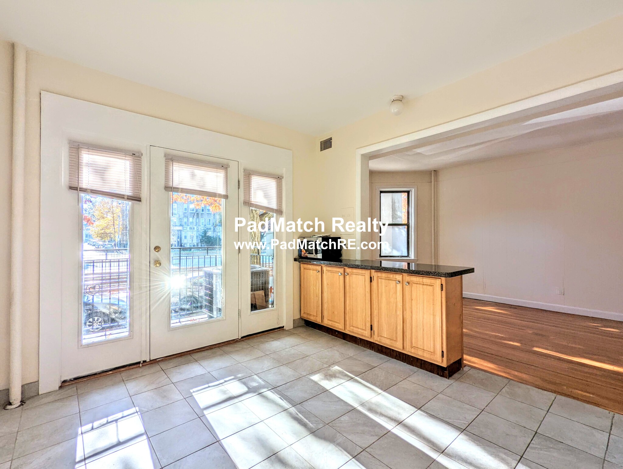 Photo 3 of 1137 Commonwealth Ave. Unit 1