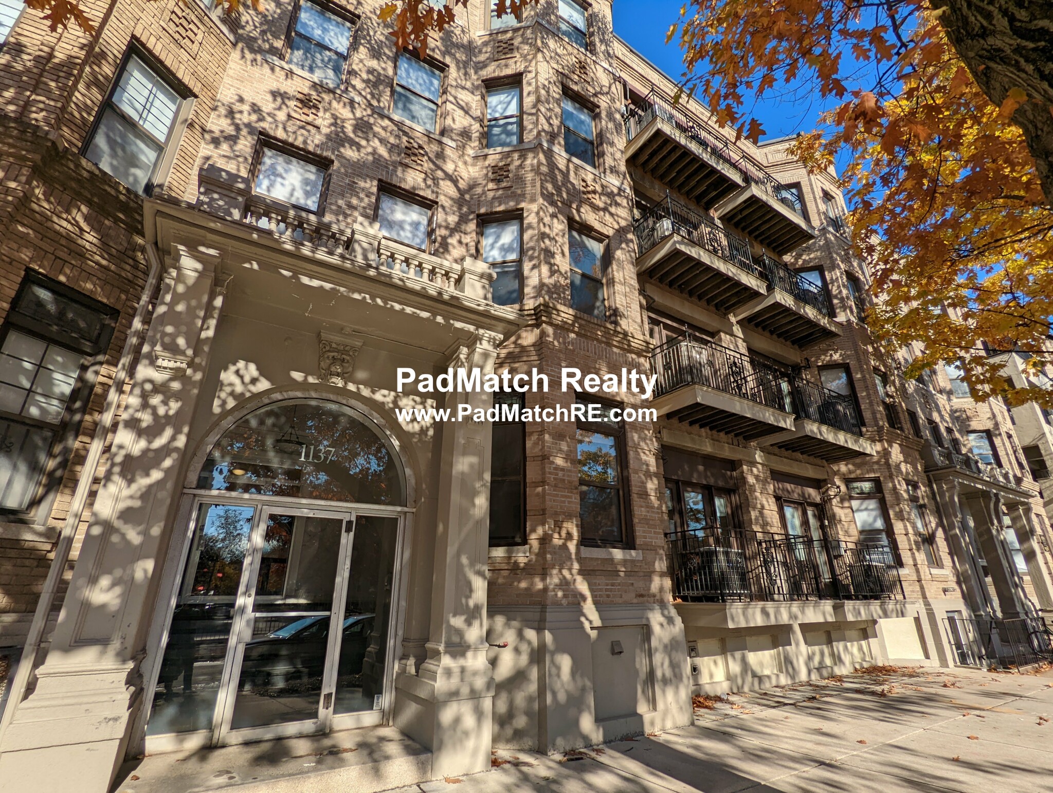1137 Commonwealth Ave. Unit 5, Boston