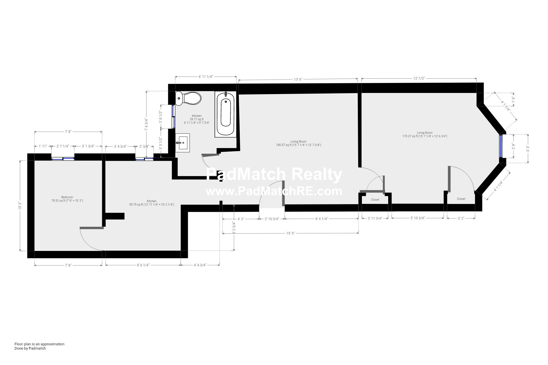 1292 Commonwealth Ave, Allston