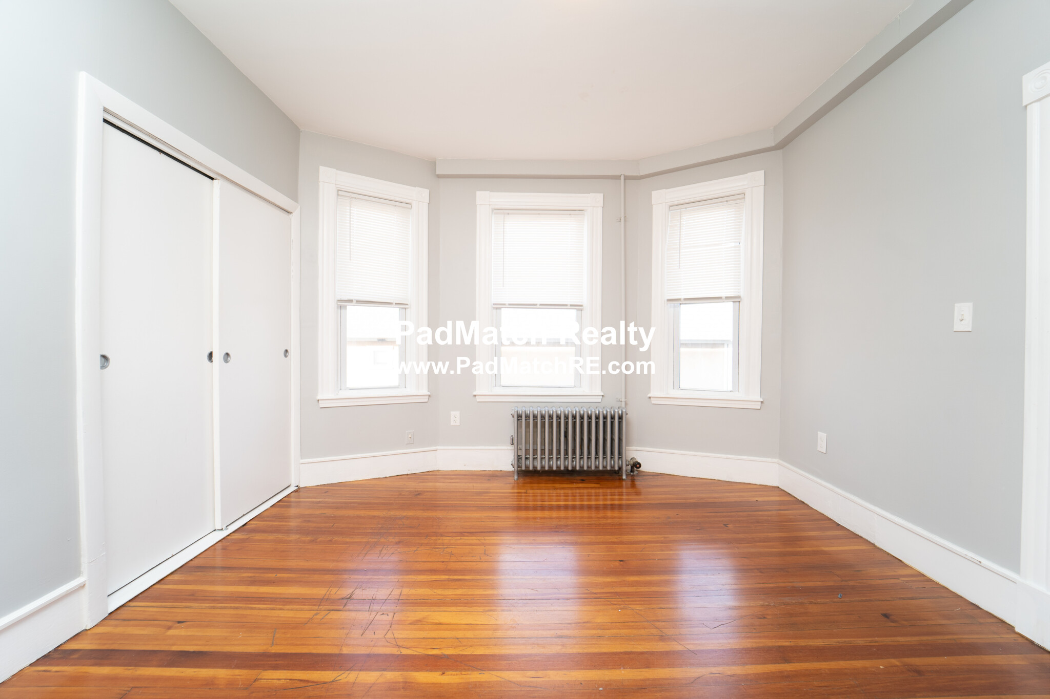 99 Bellingham St. Unit 2, Chelsea