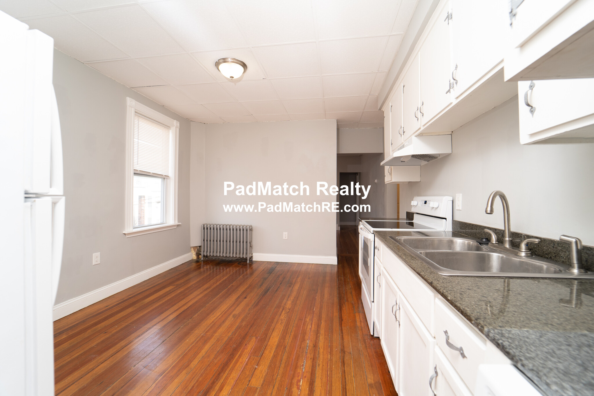 Photo 4 of 99 Bellingham St. Unit 2