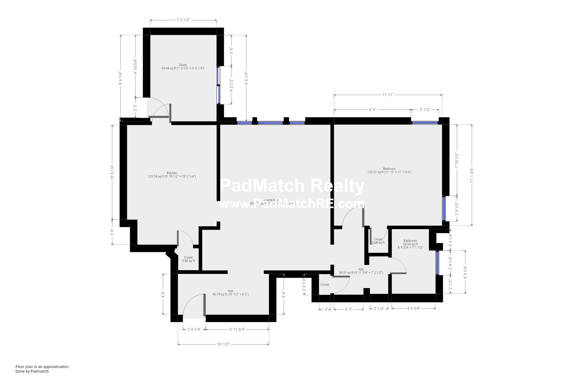 10 Allston St, Allston