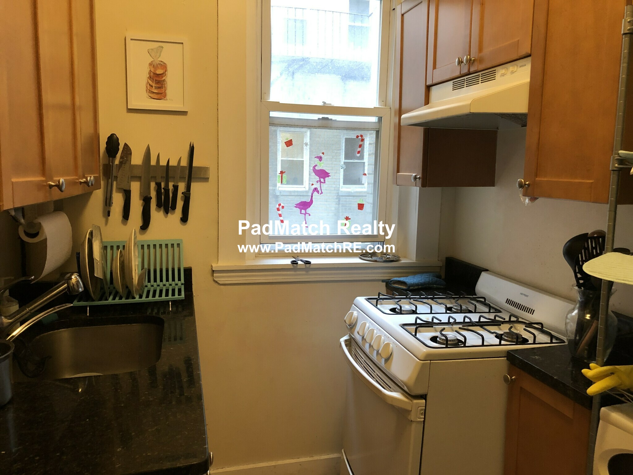 1185 Commonwealth Ave, Allston