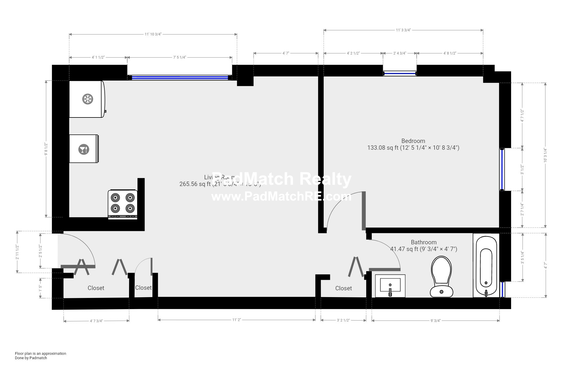 125 Trapelo Rd, Waverley Square