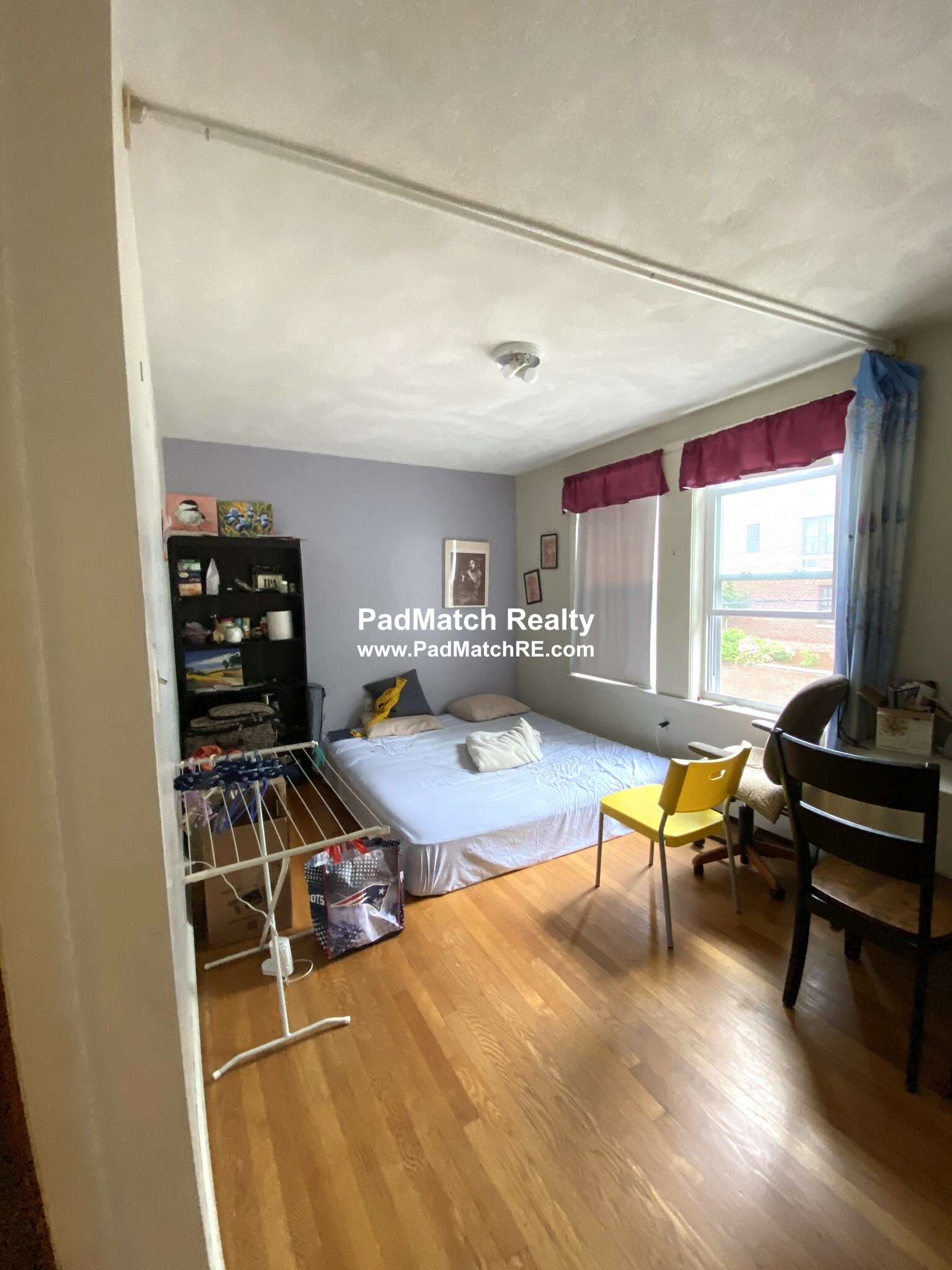 310 Tappan St, Washington Square