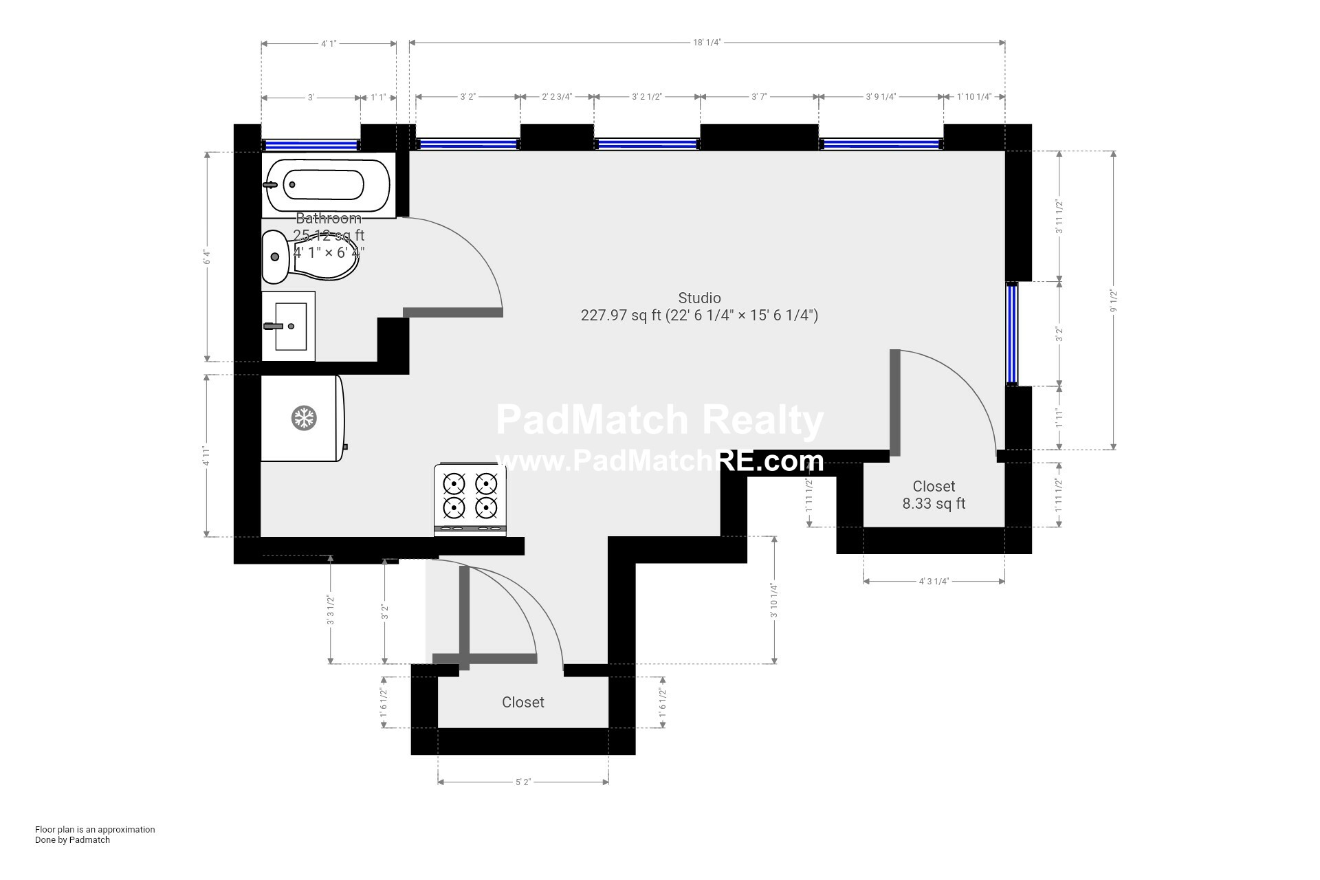 81 Empire St, Allston